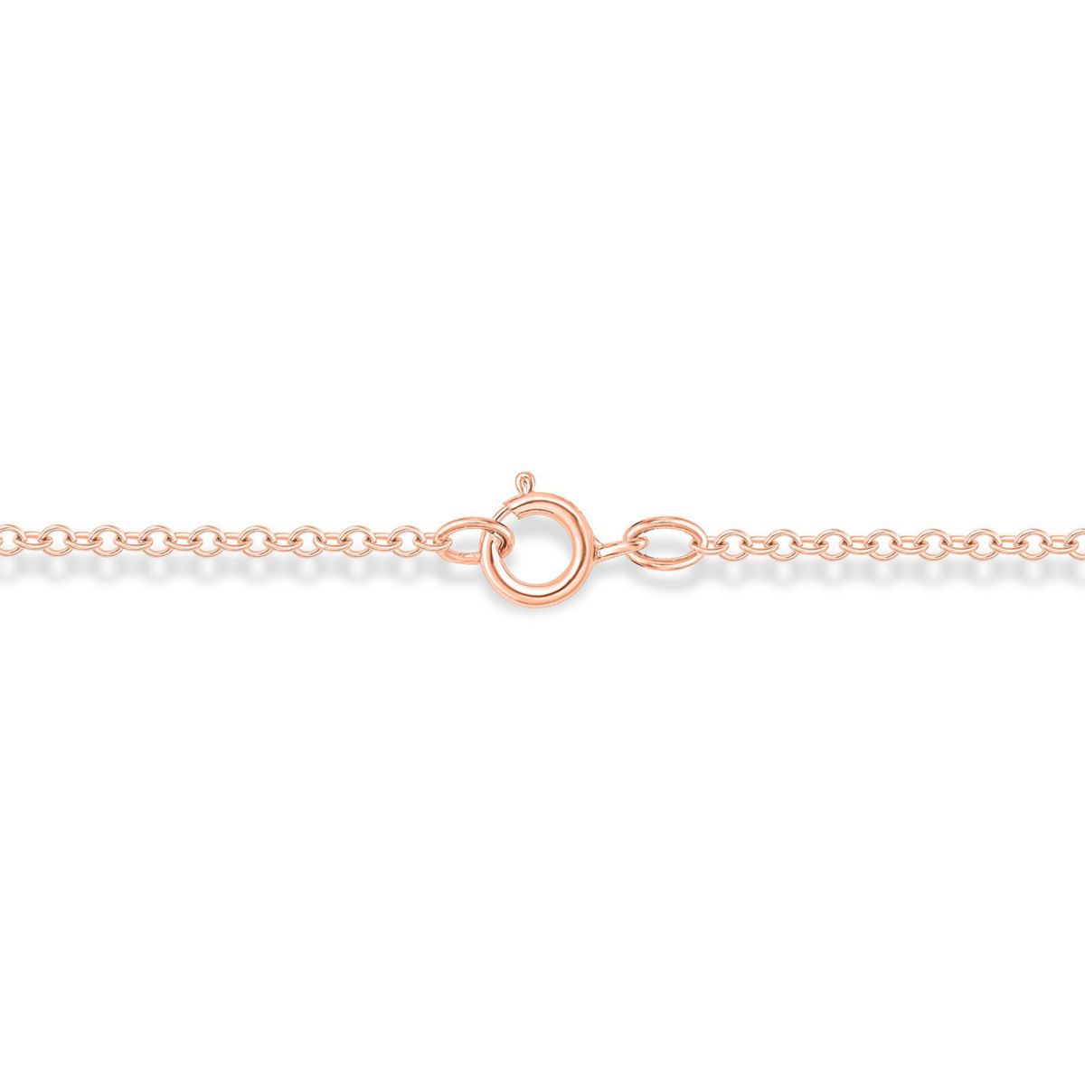 1/2 ct. t.w White Diamond Cross Pendant Necklace For Womens in 14K Gold