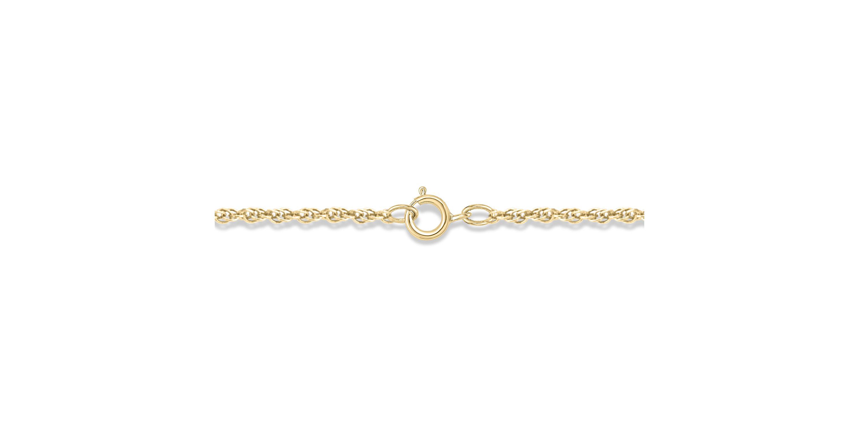 1/6 ct. t.w White Diamond Studded Heart Pendant in 10K Gold