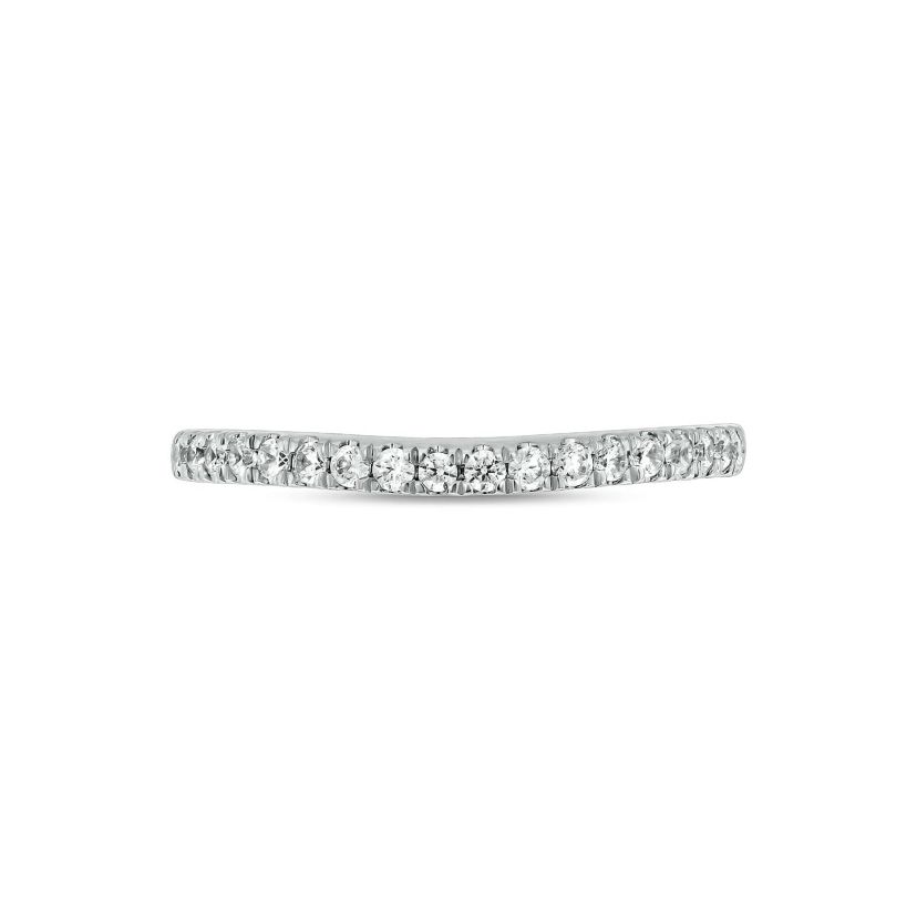 Lab Created 1 Carat Lab-Grown Diamond Square Halos Bridal Set in Sterling Silver