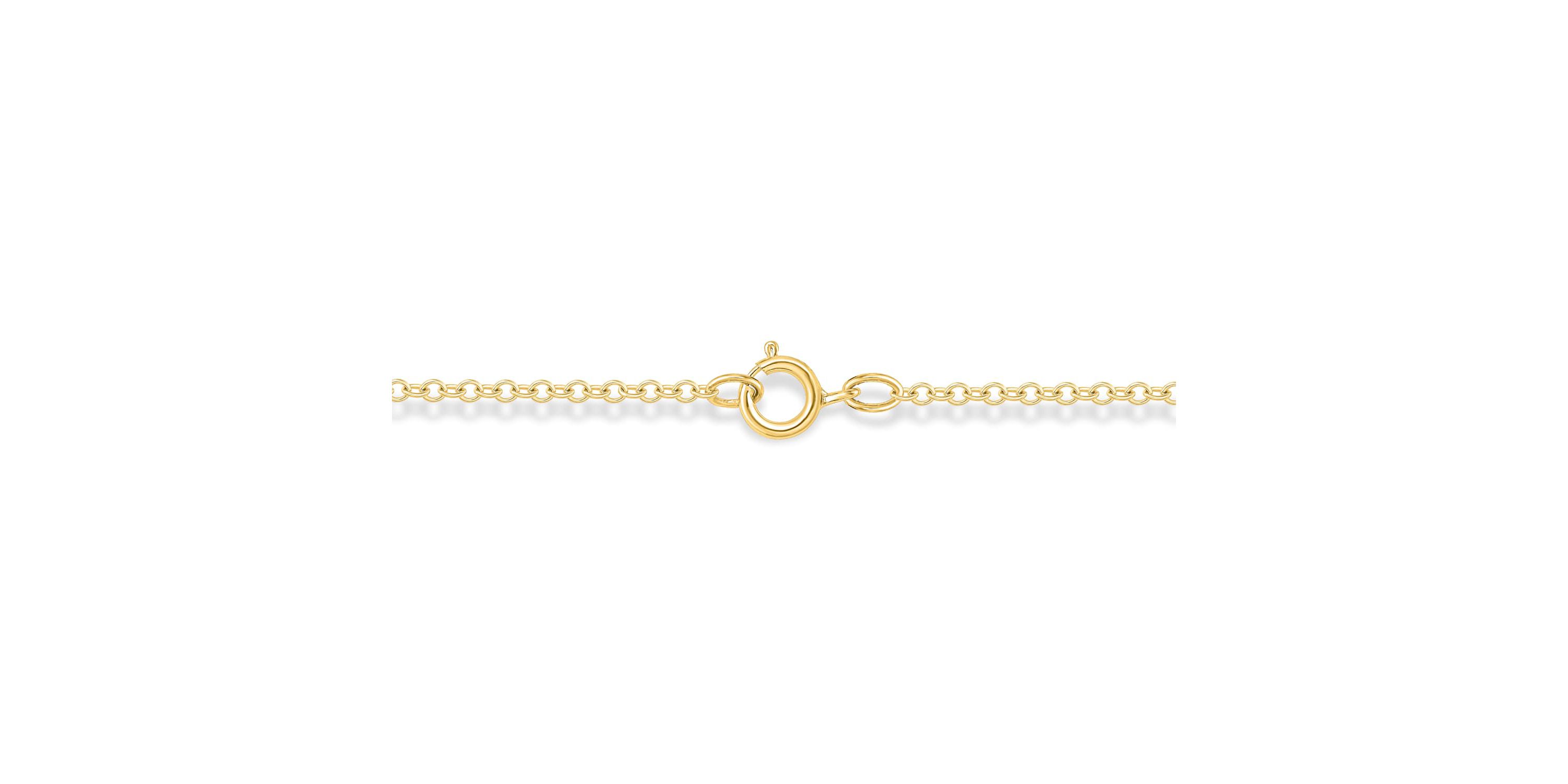 1/4 Carat, Sleek And Beautiful Diamond Bar Necklace Pendant in 14K Yellow Gold