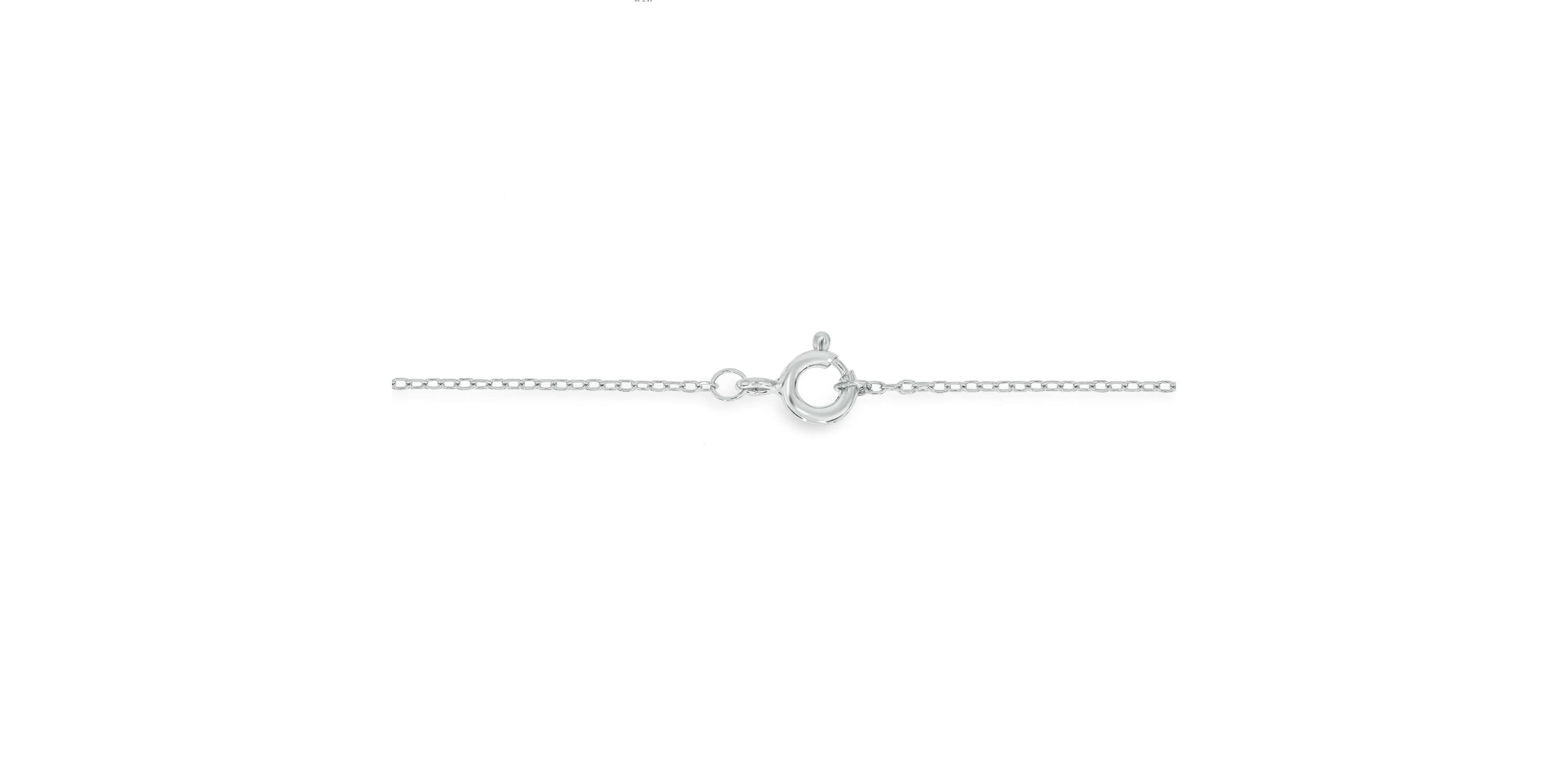 Lab Created 1/3 ct. t.w. Lab Grown Graduation Diamond Heart Necklace in Sterling Silver