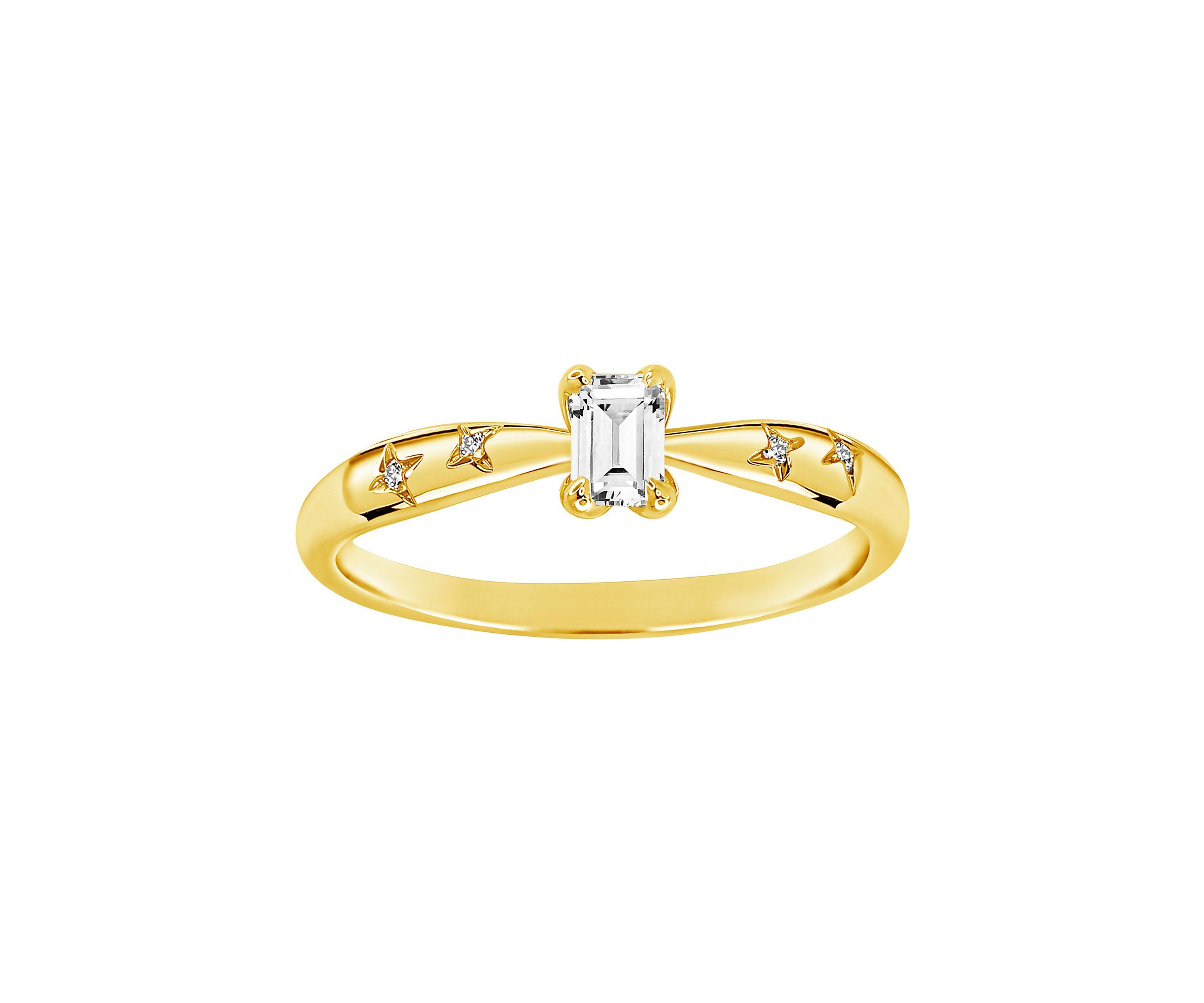 WEB 14KY 1/3CTW EM/RD DIA ENG RING