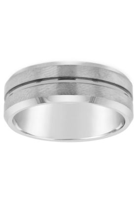 Wedding Bands