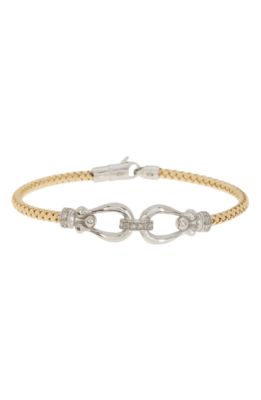 Meshmerise sale diamond bangle