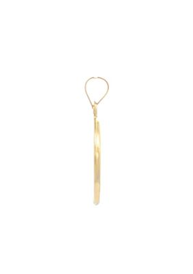 14K Yellow Gold Tree of Life Charm