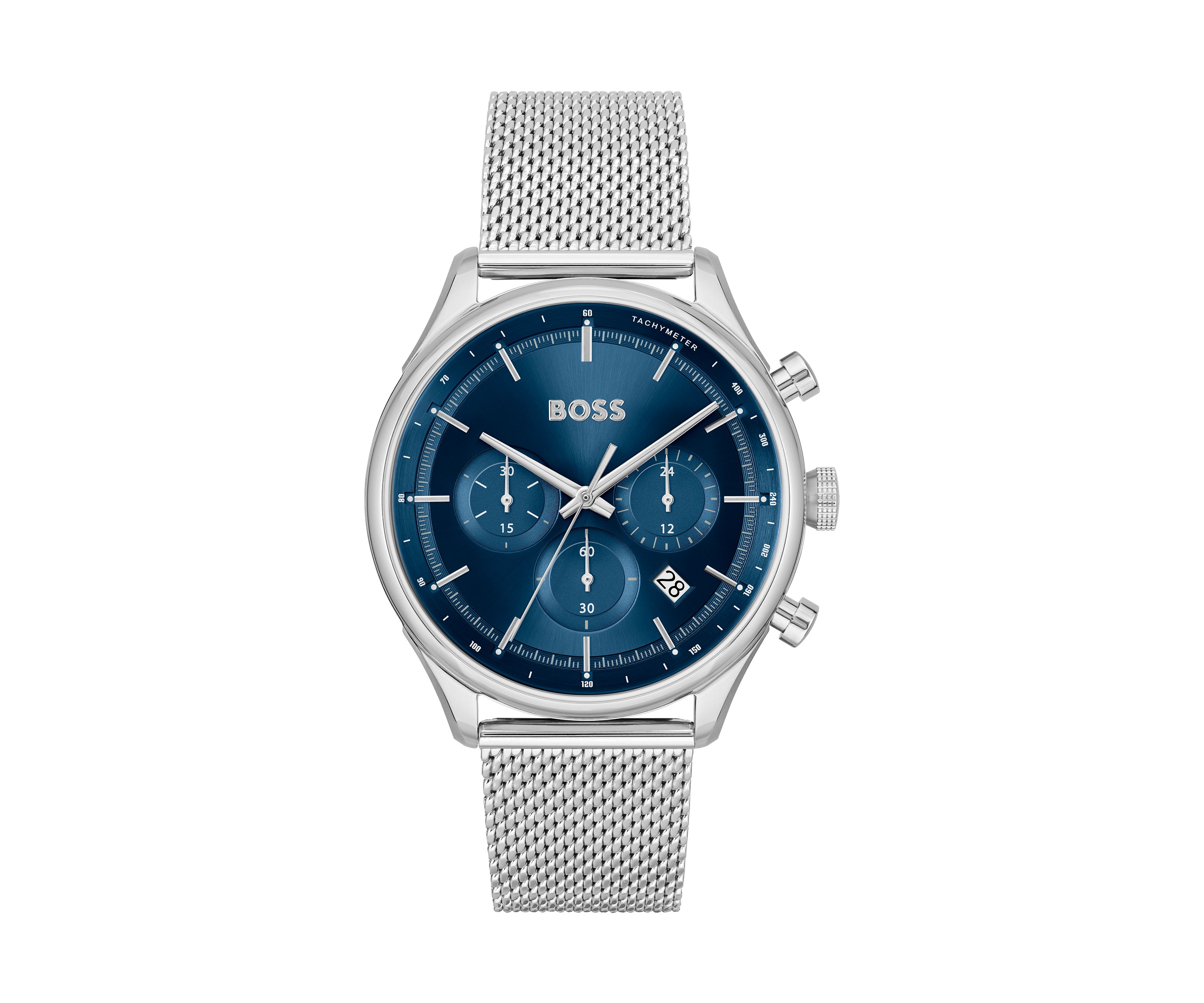 Gregor Watch 