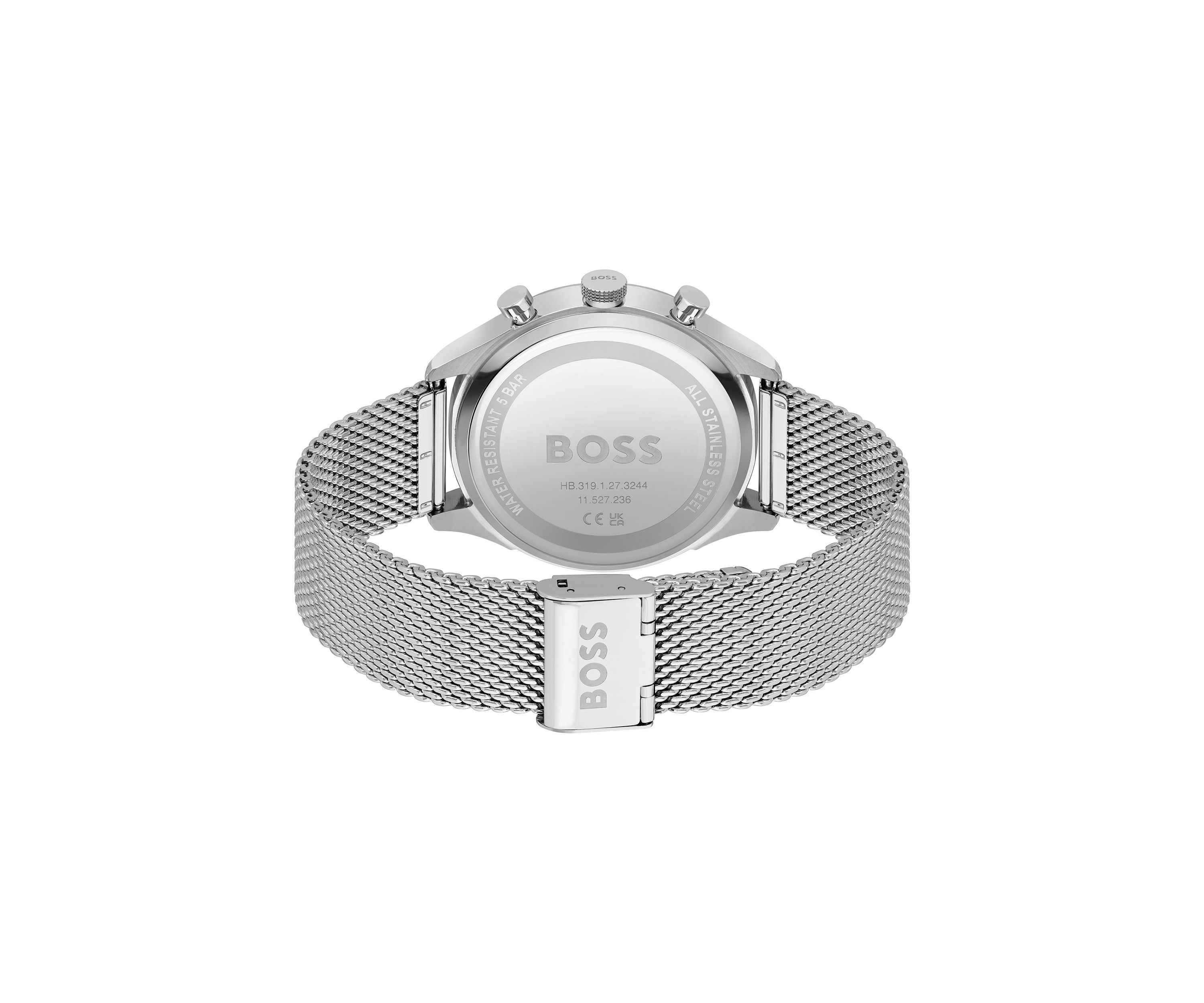 Gregor Watch 
