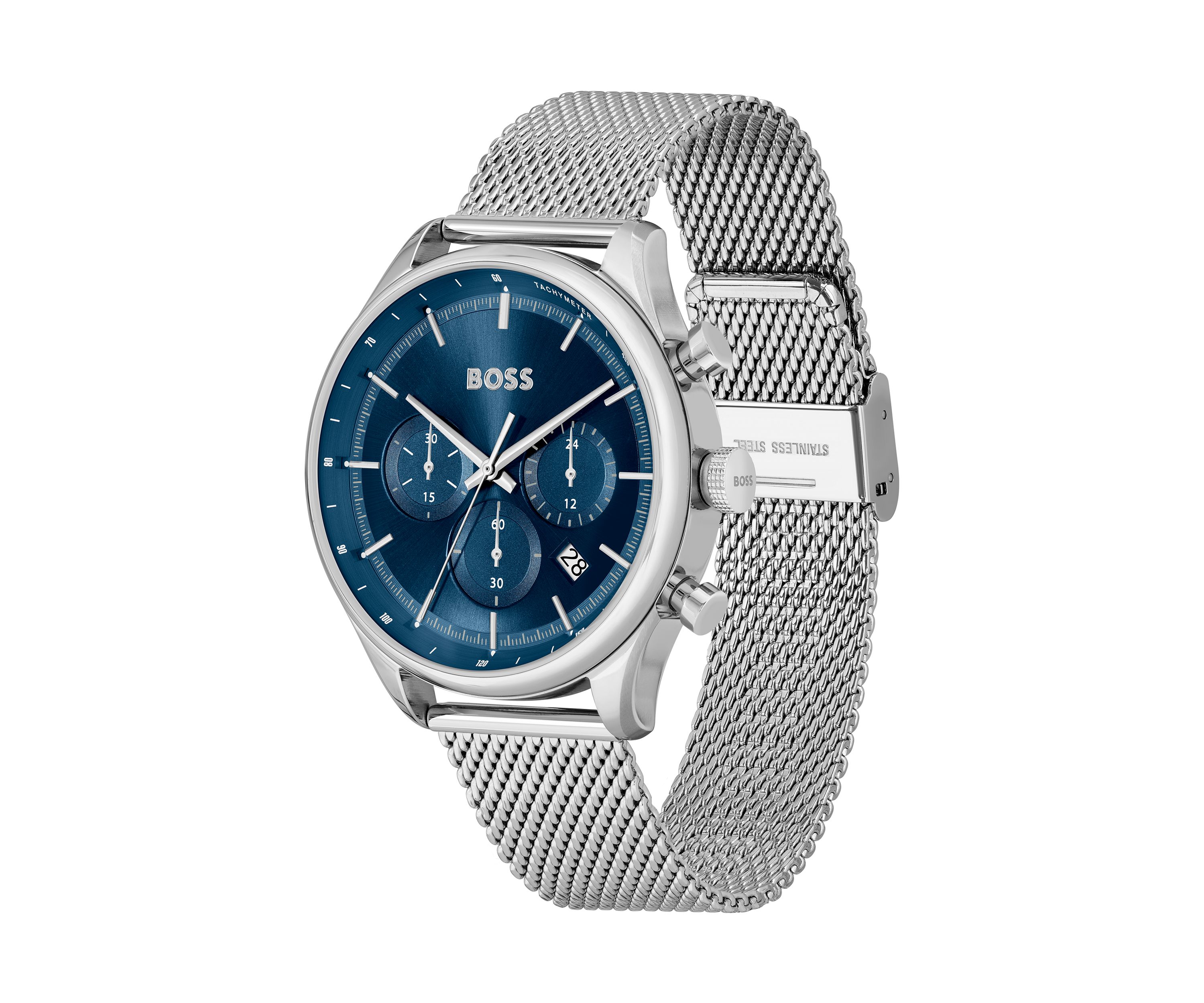 Gregor Watch 