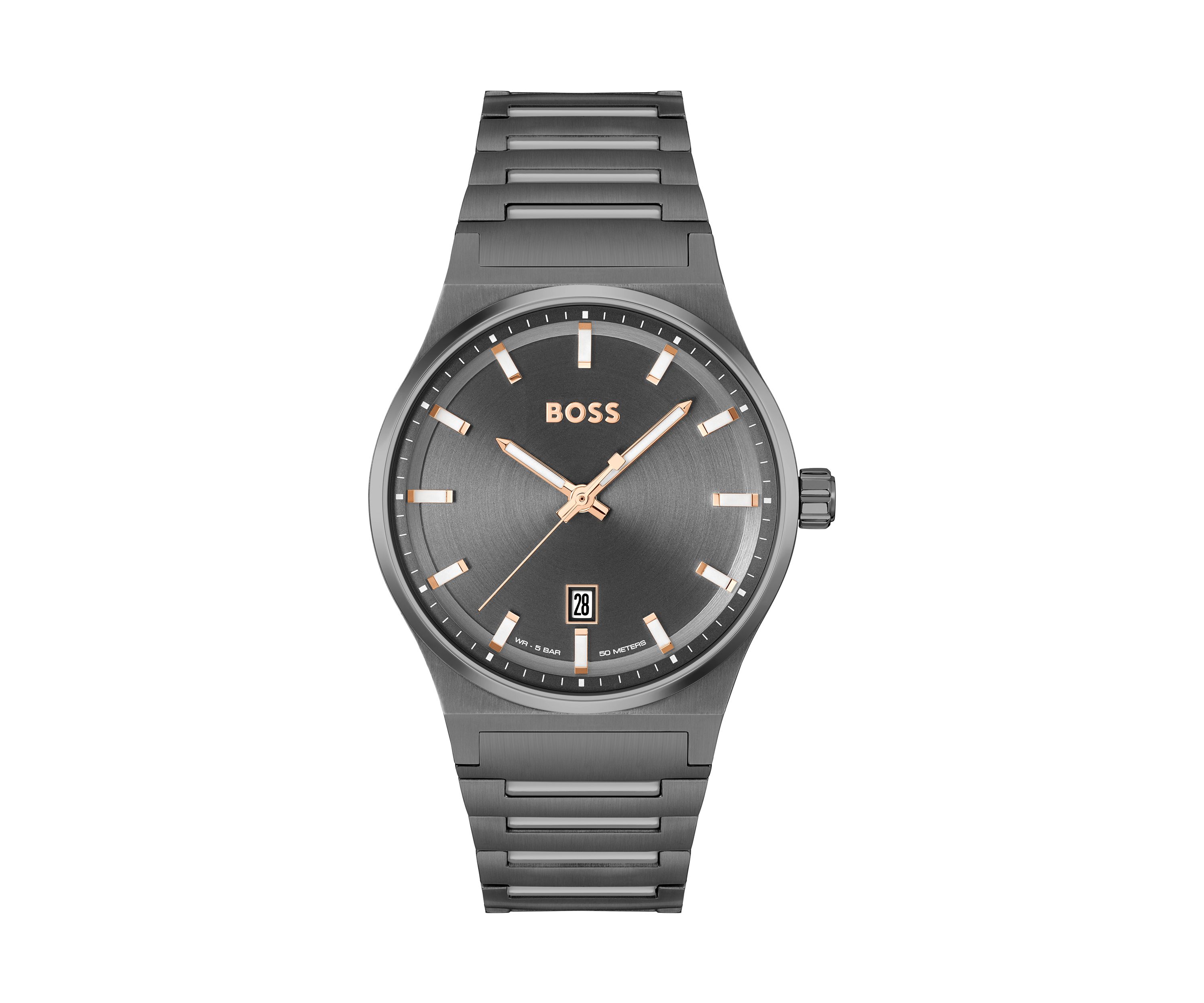 Candor Bracelet Watch 
