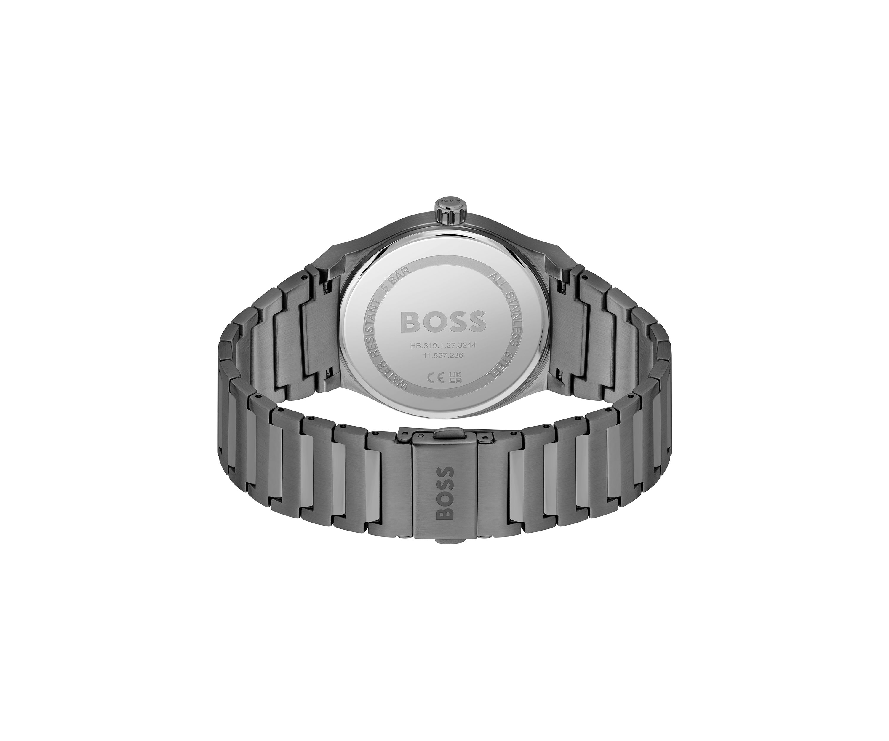 Candor Bracelet Watch 