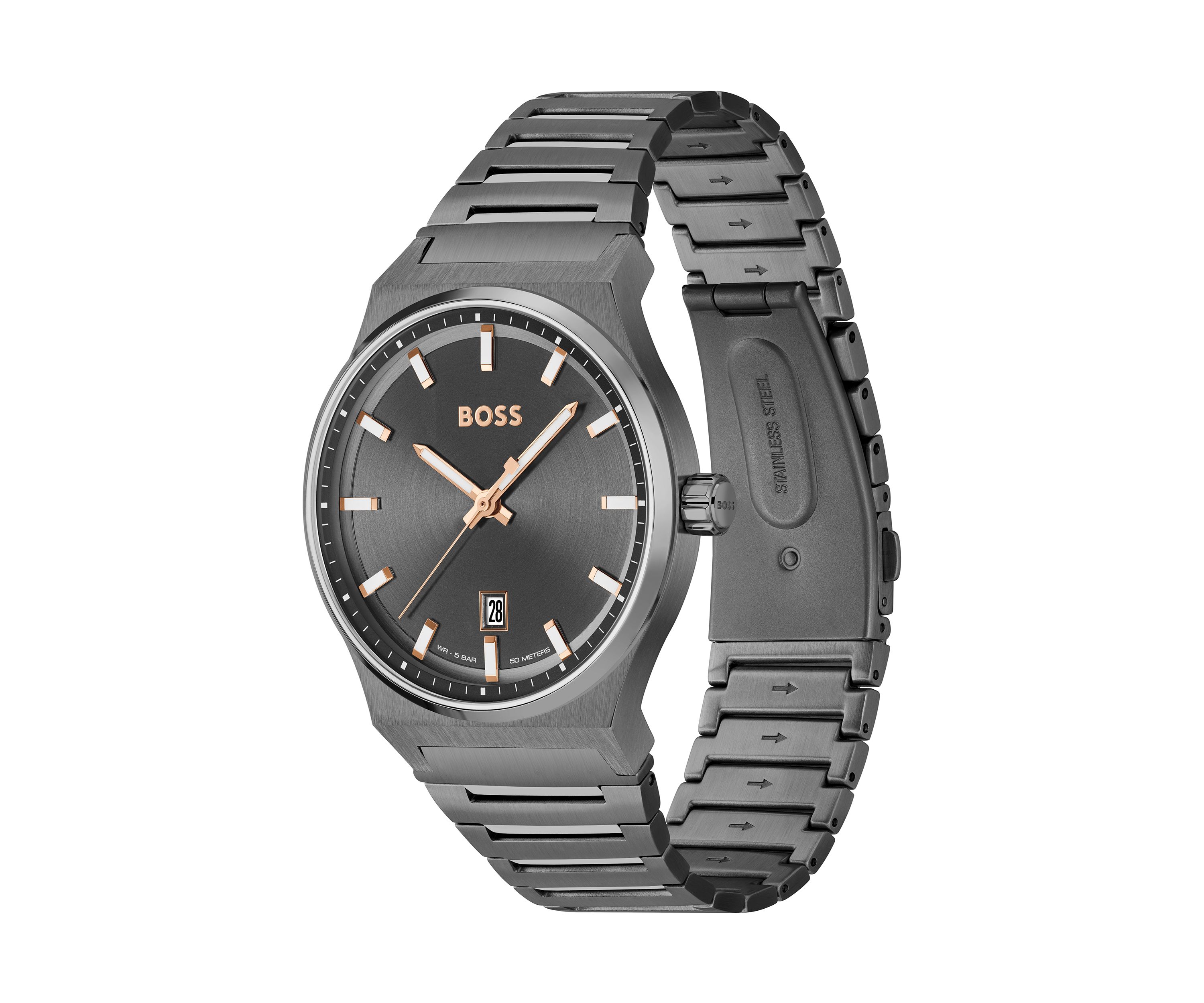 Candor Bracelet Watch 