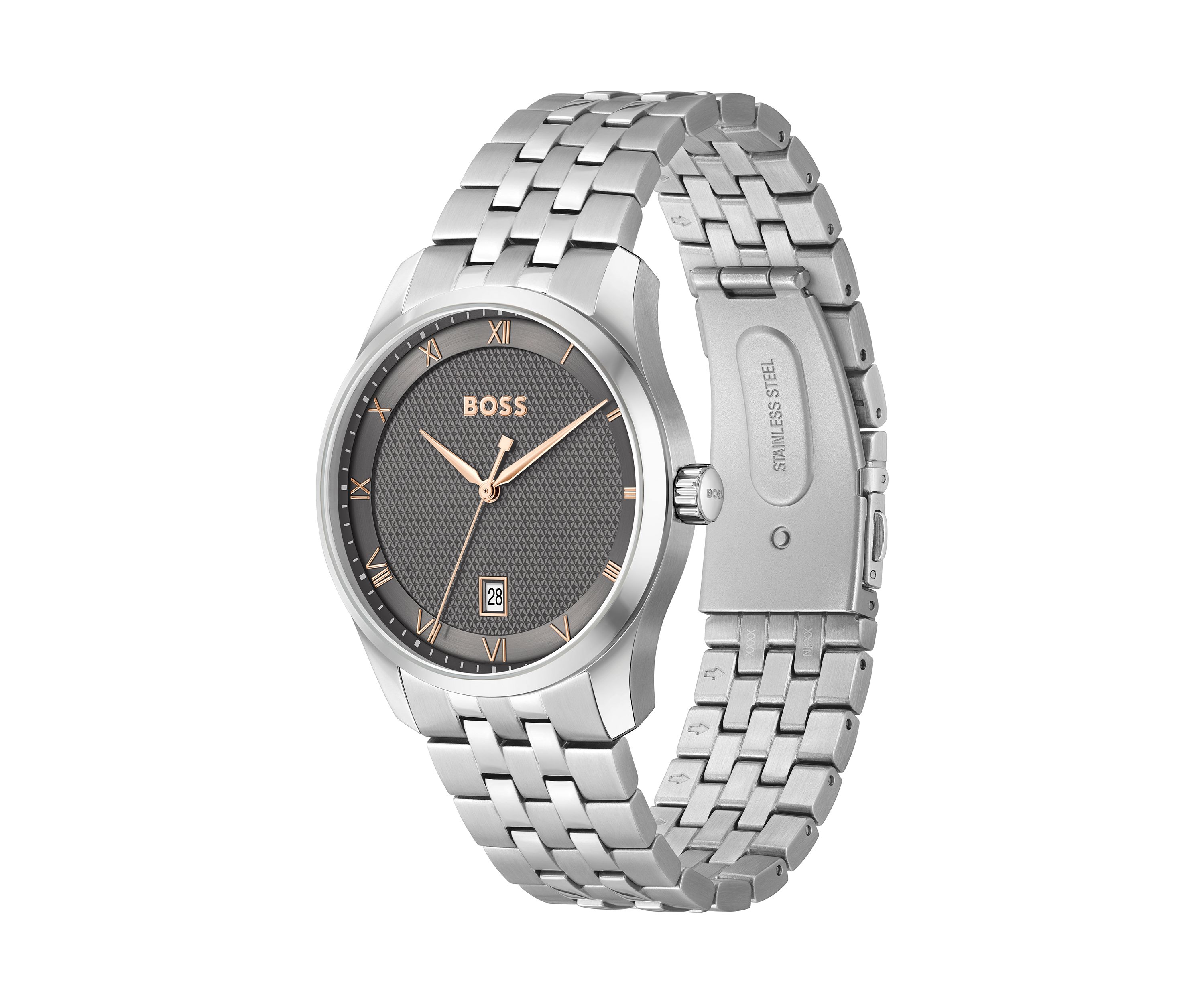 Principle Watch