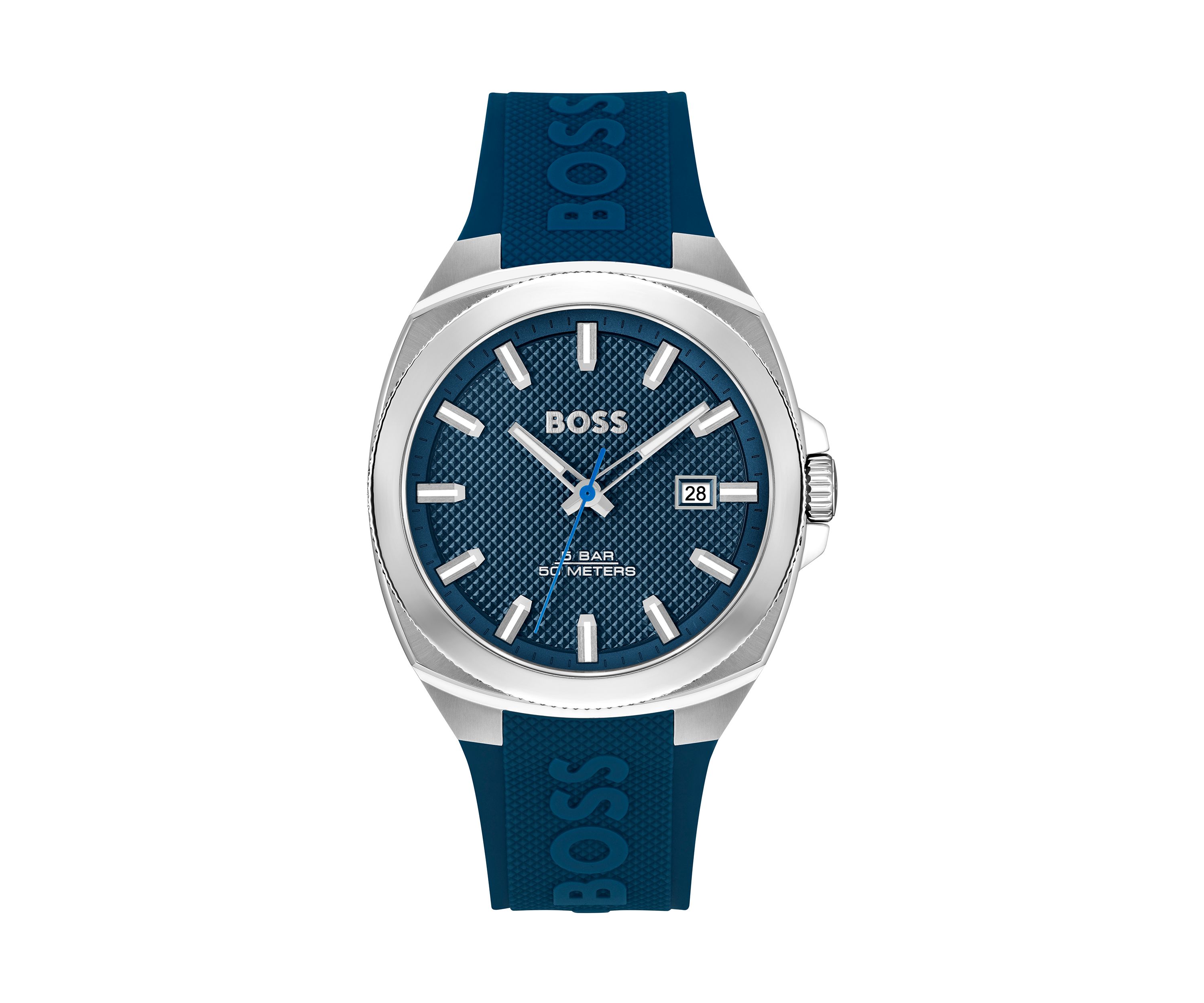 Walker Watch