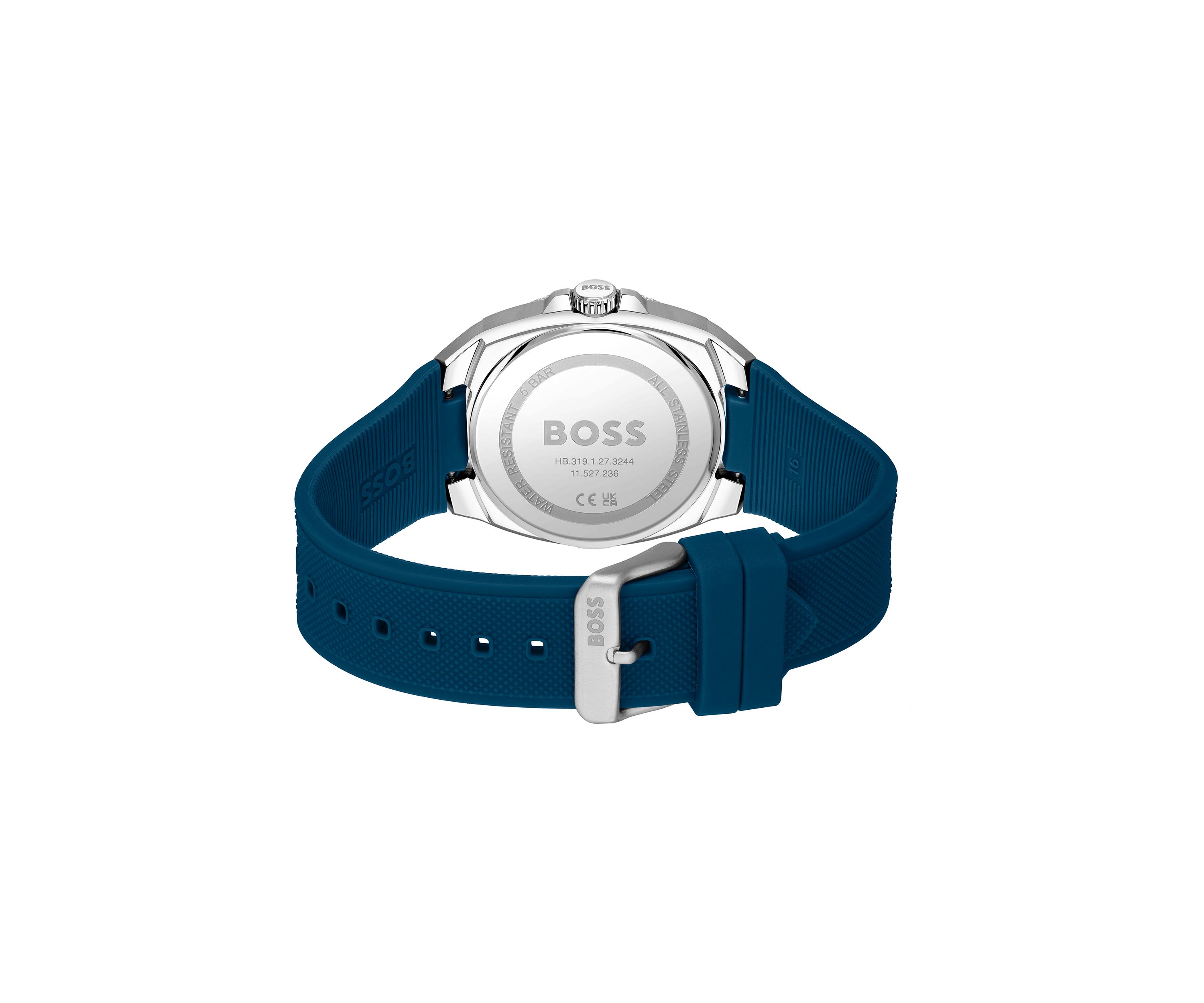 Walker Watch