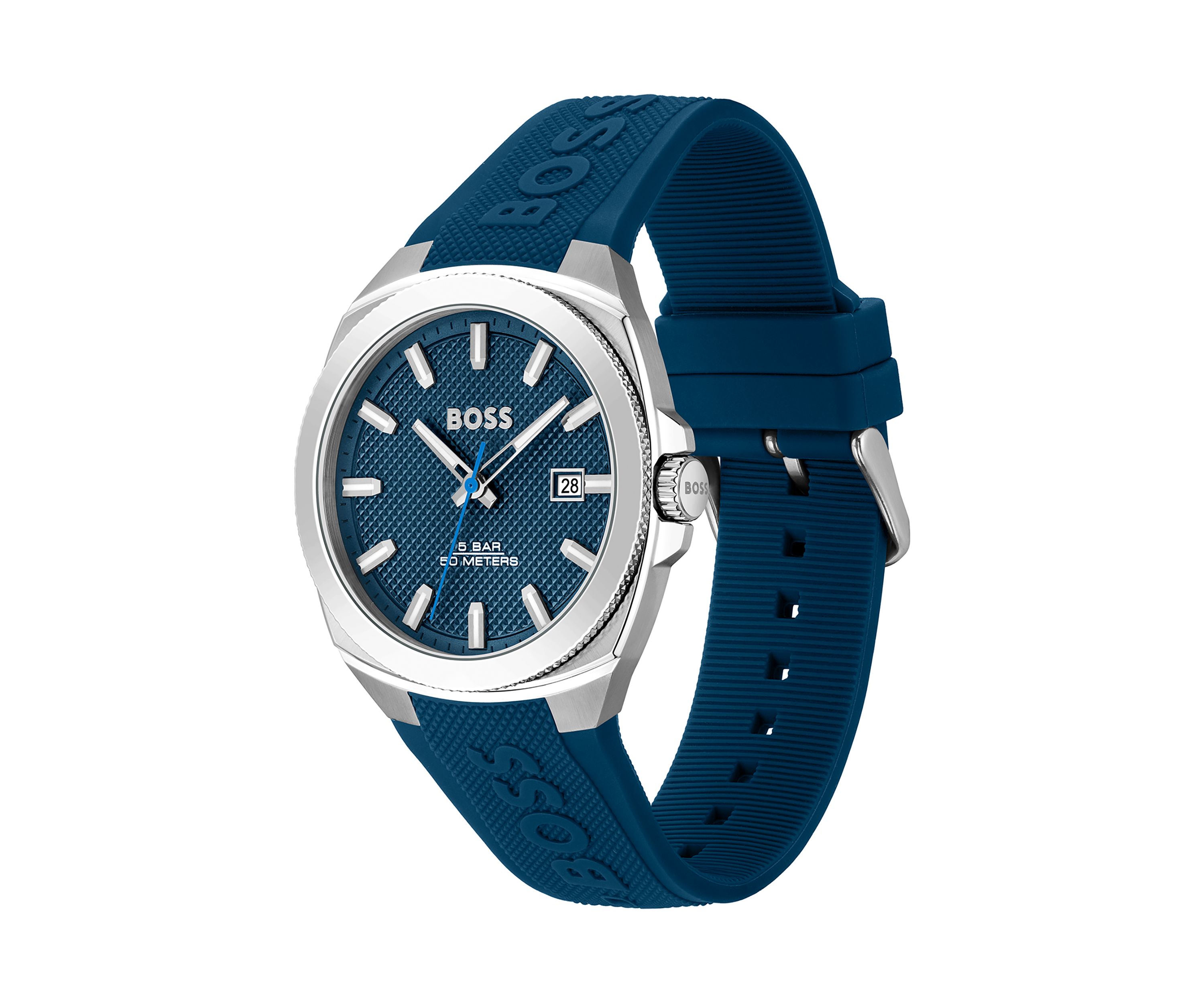 Walker Watch
