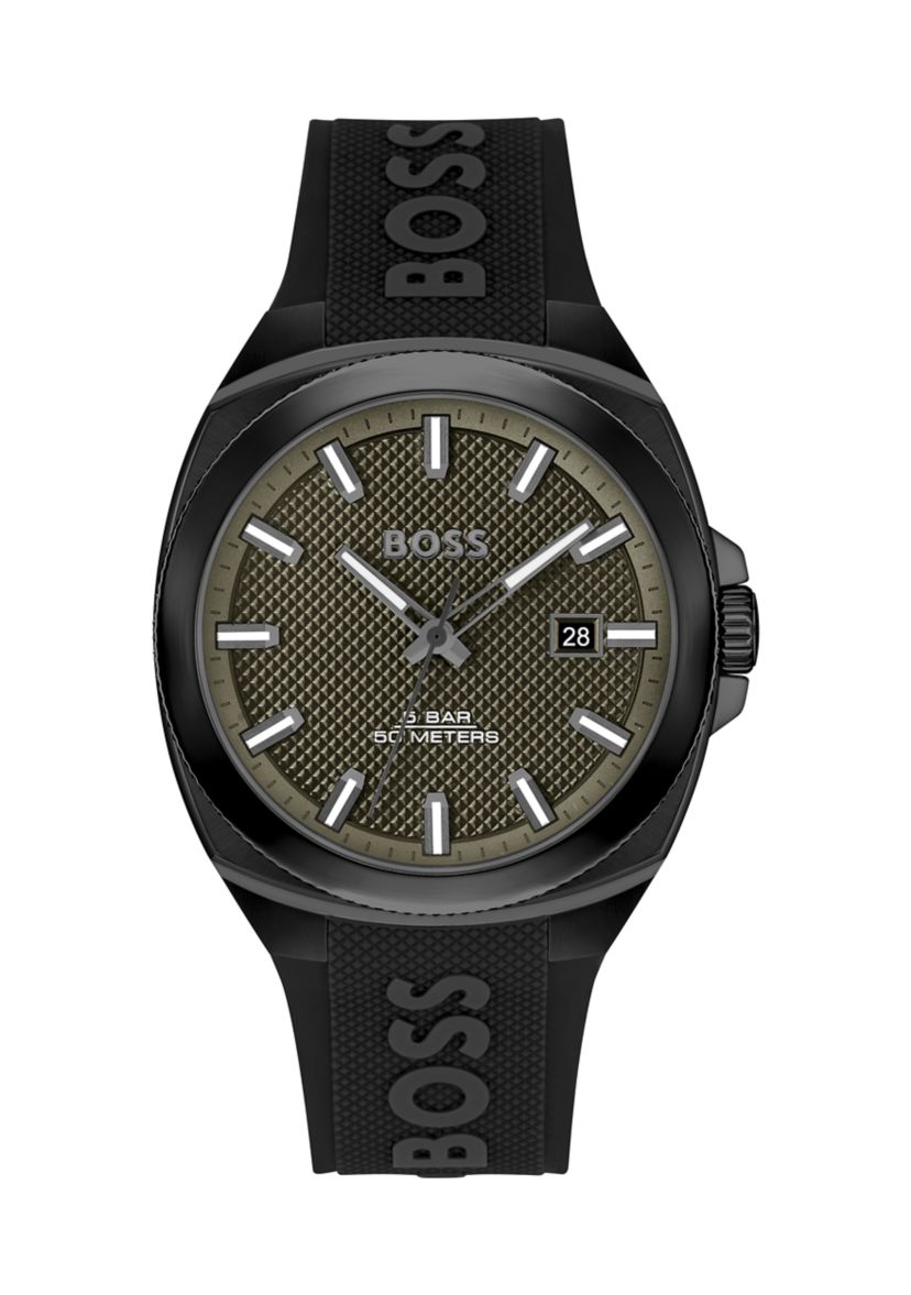 Walker Watch 