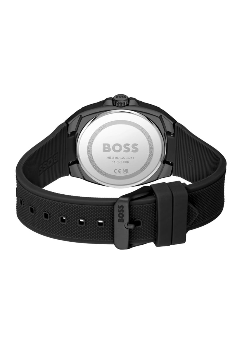 Walker Watch 
