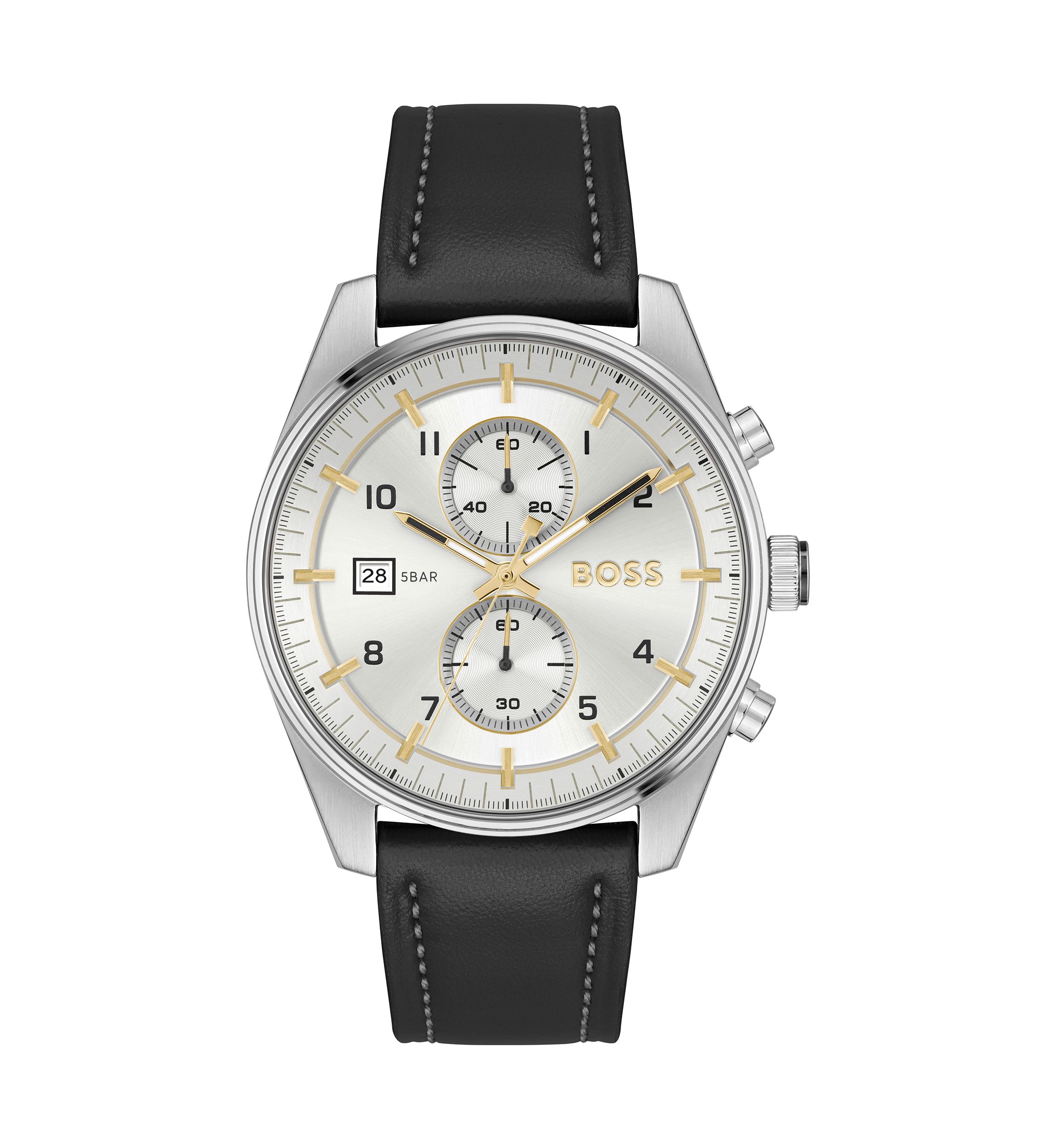Skytraveller Watch