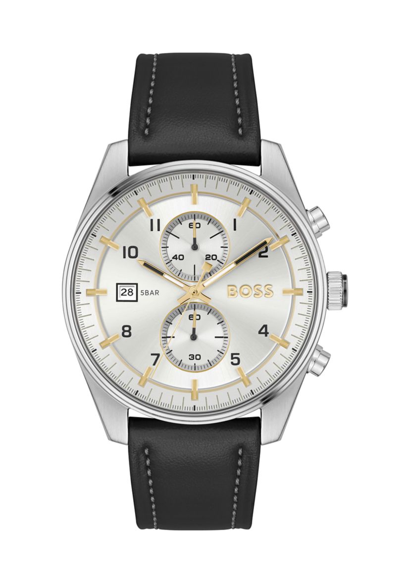 Skytraveller Watch