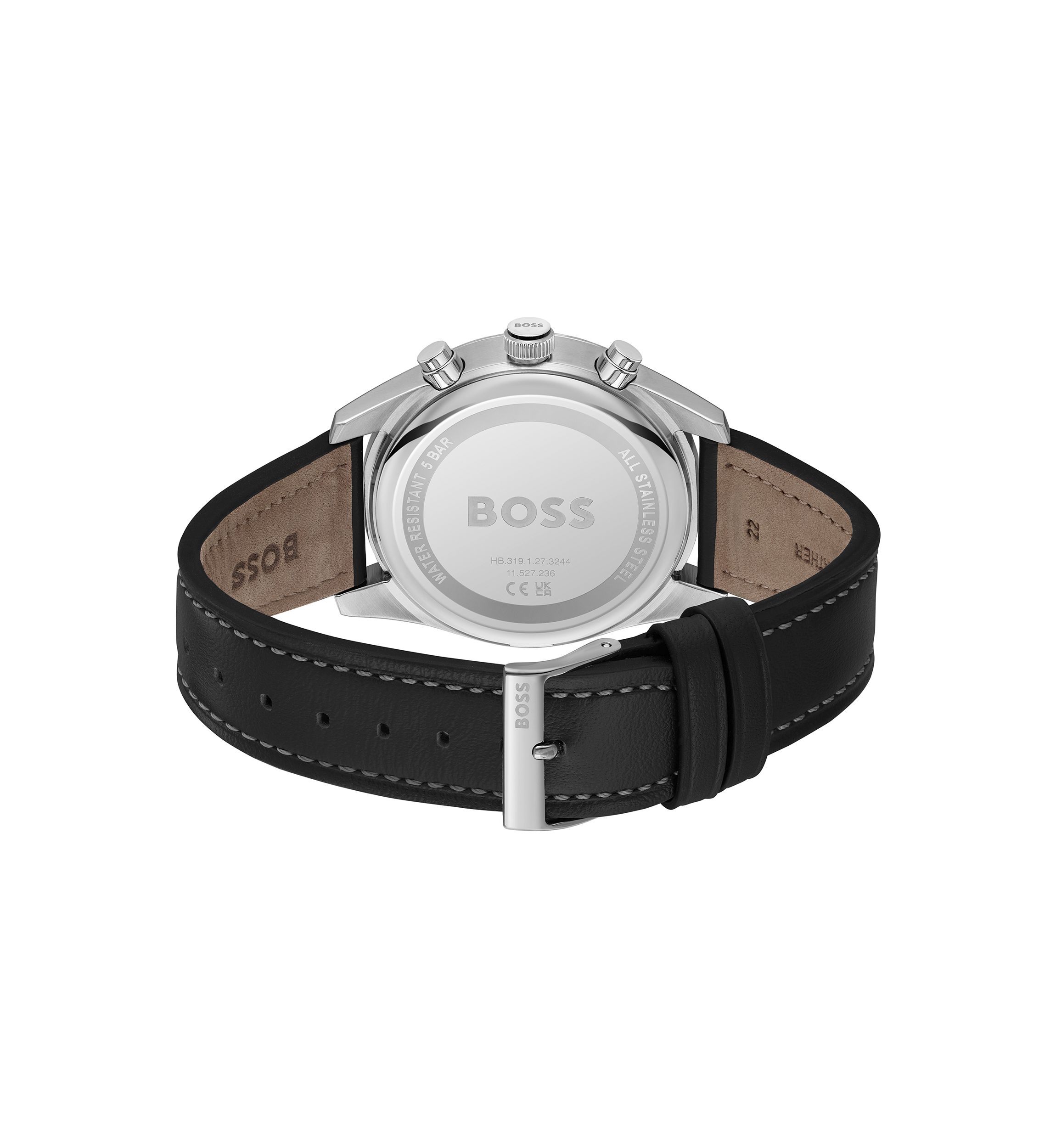 Skytraveller Watch