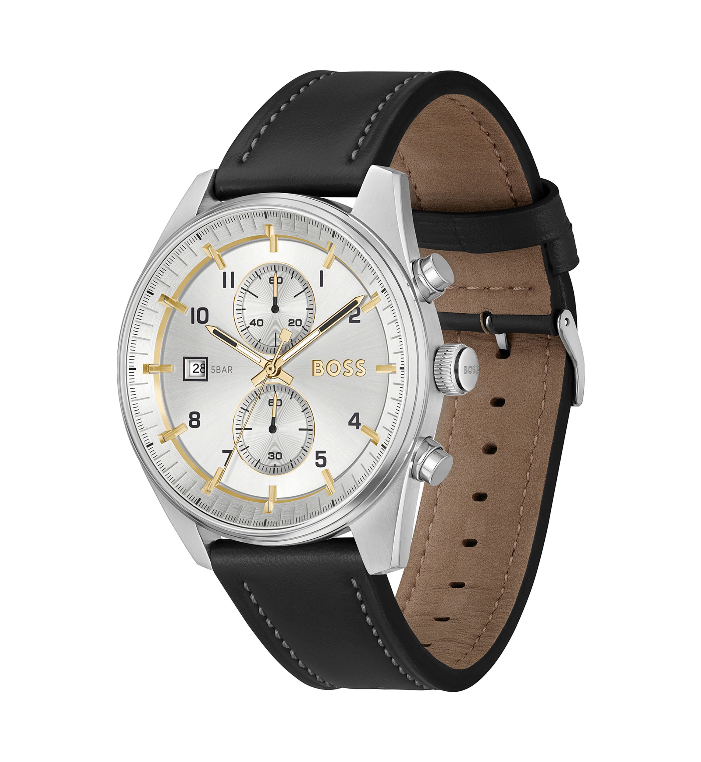 Skytraveller Watch