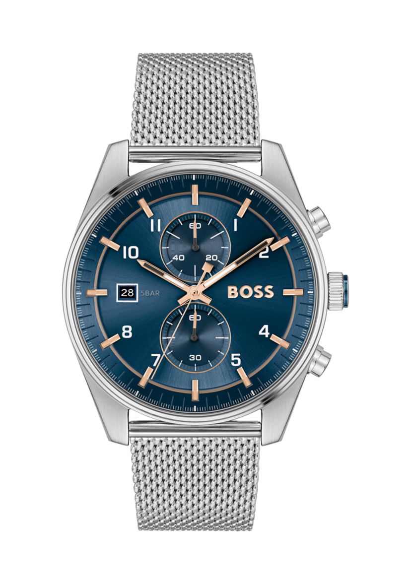 Skytraveller Watch