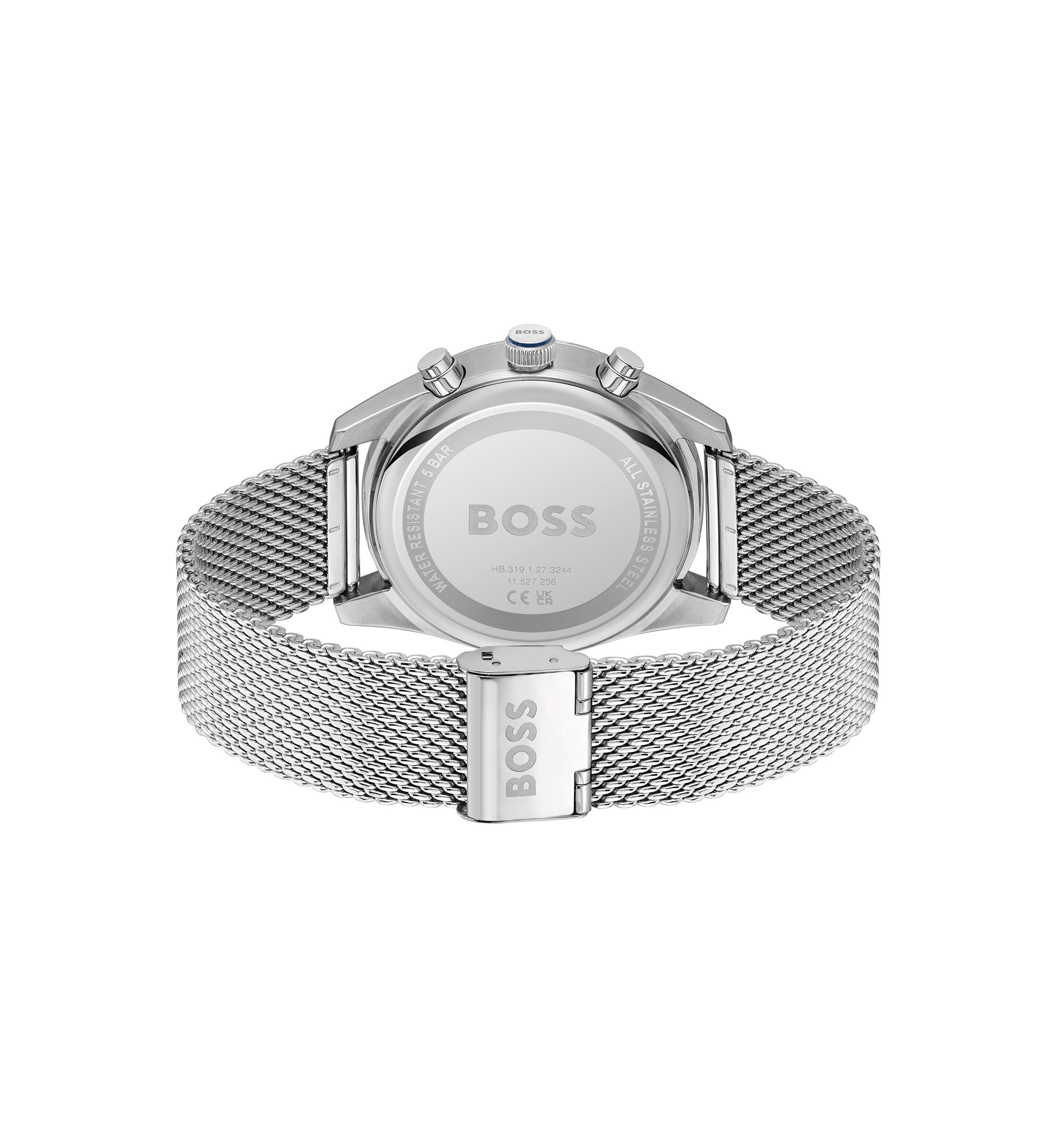 Skytraveller Watch