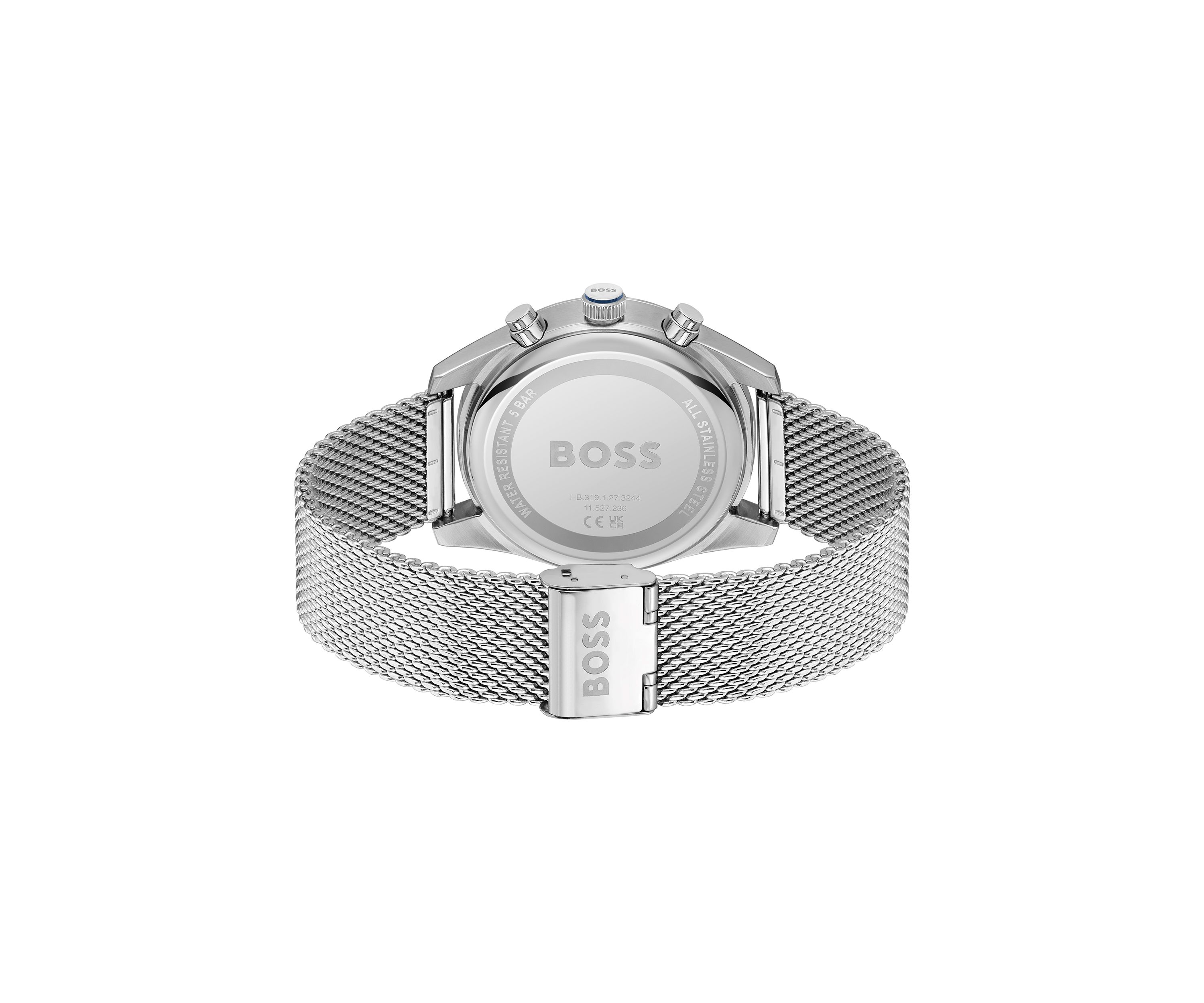 Skytraveller Watch