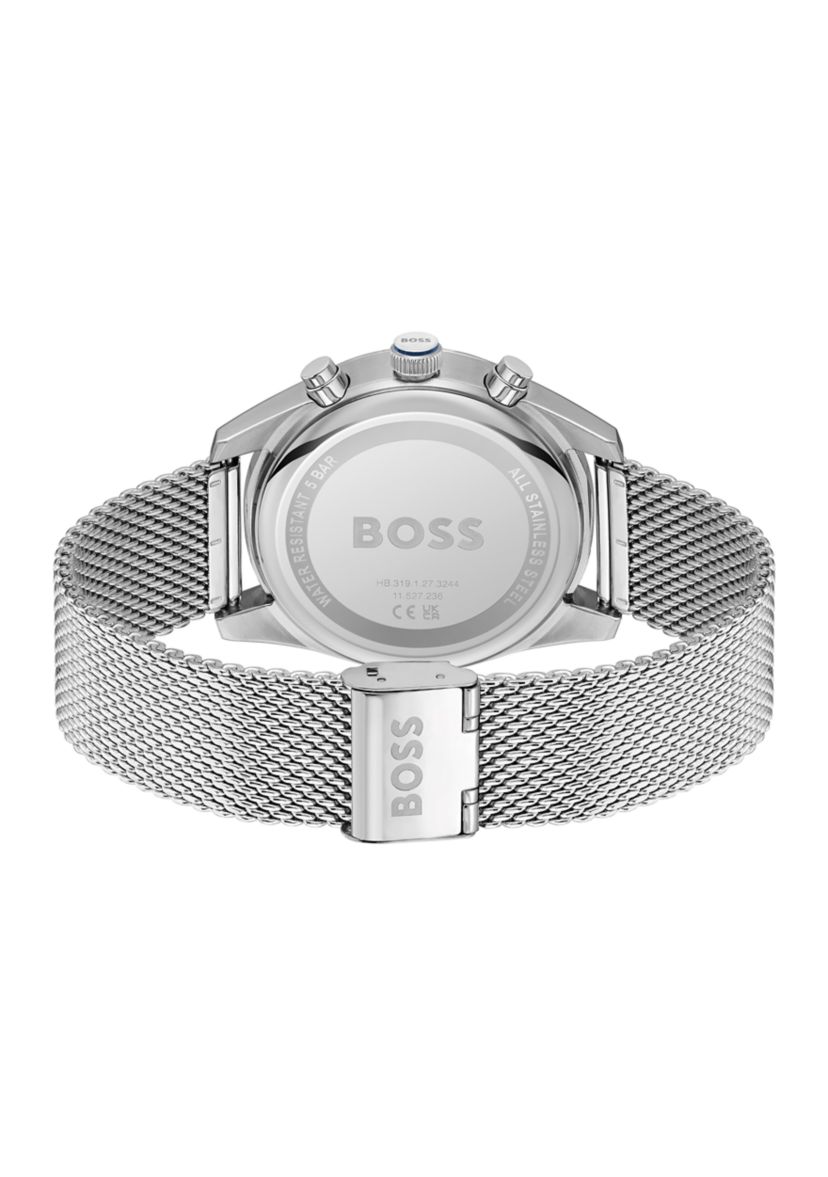 Skytraveller Watch