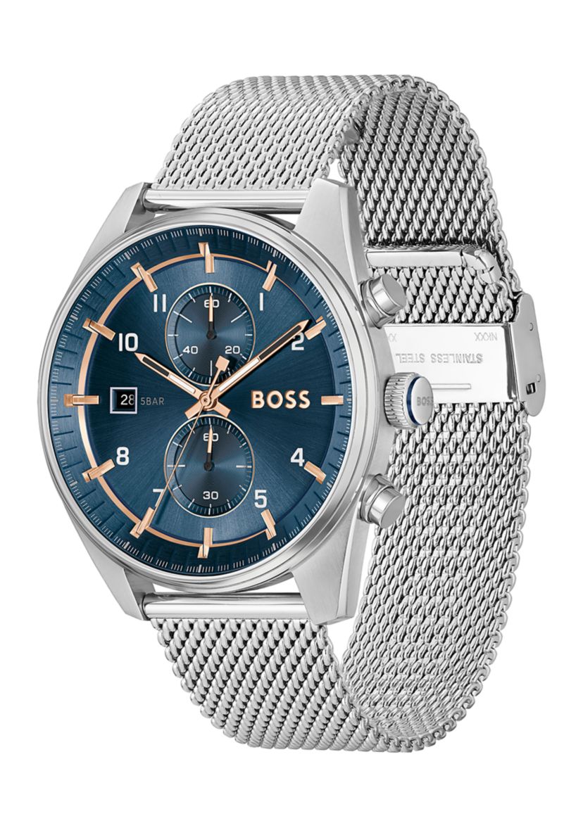 Skytraveller Watch