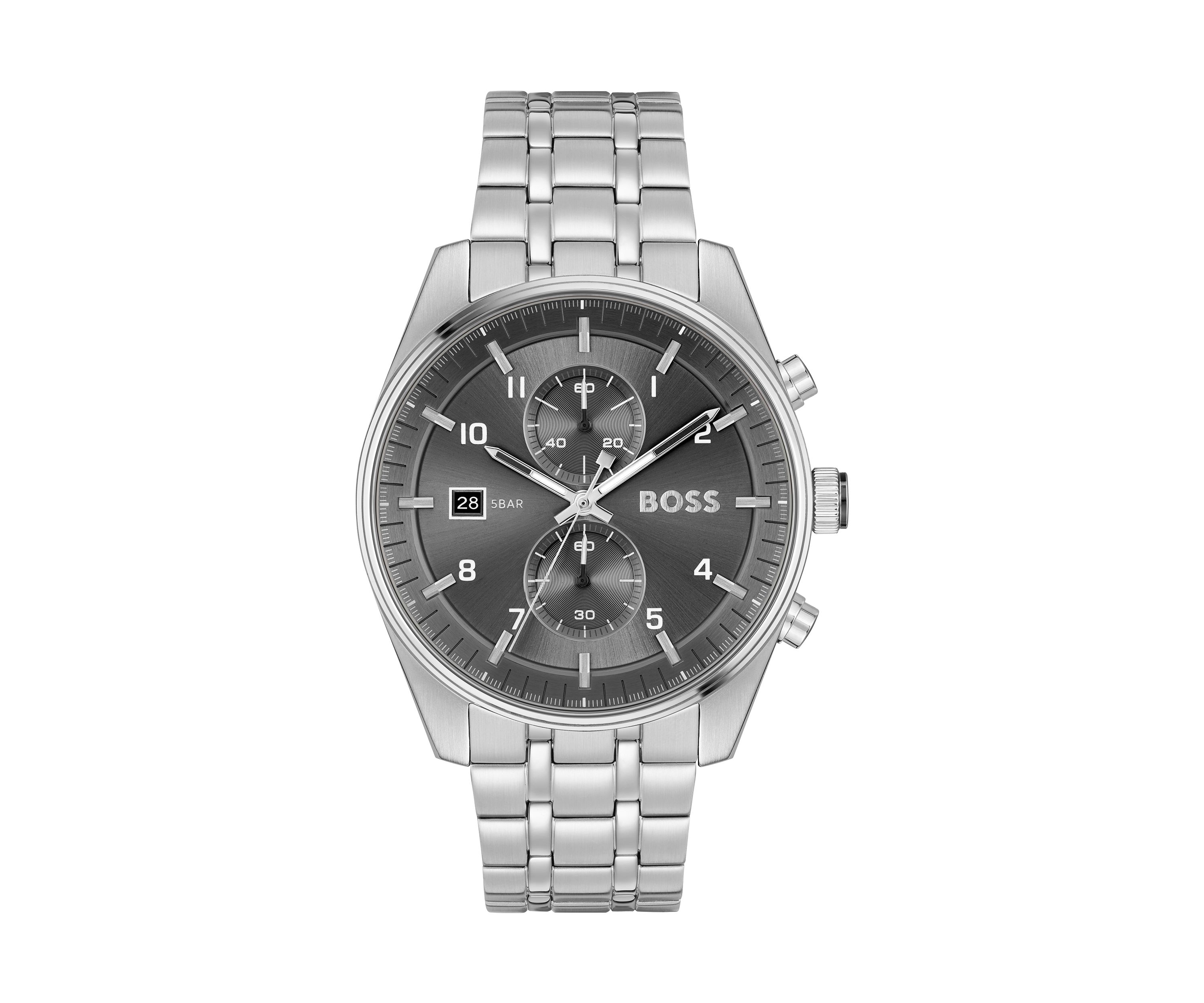 Skytraveller Watch