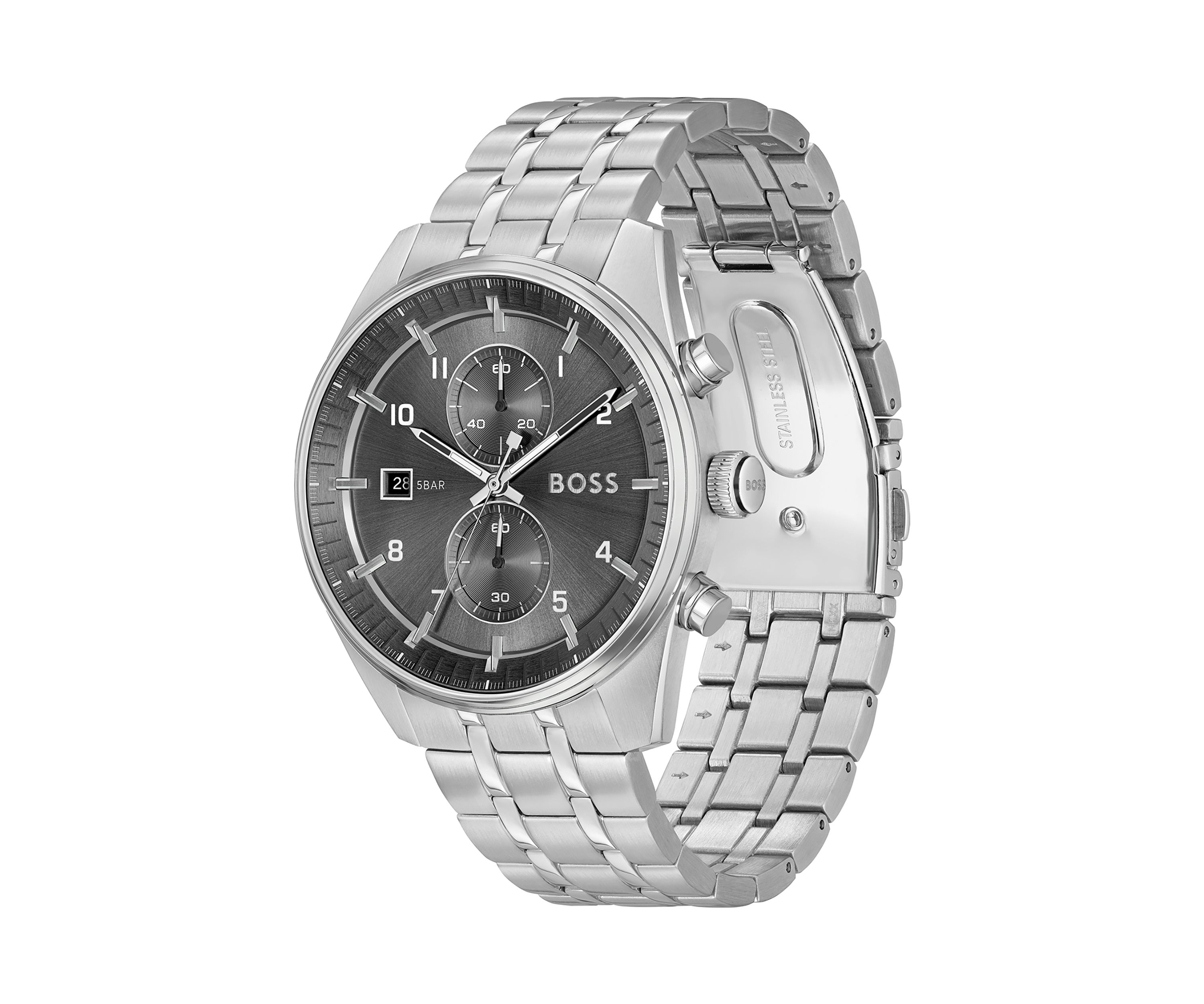 Skytraveller Watch