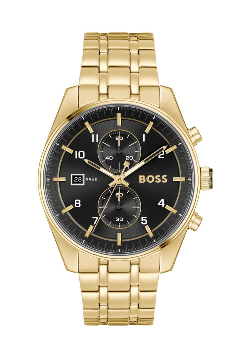 Skytraveller Watch 
