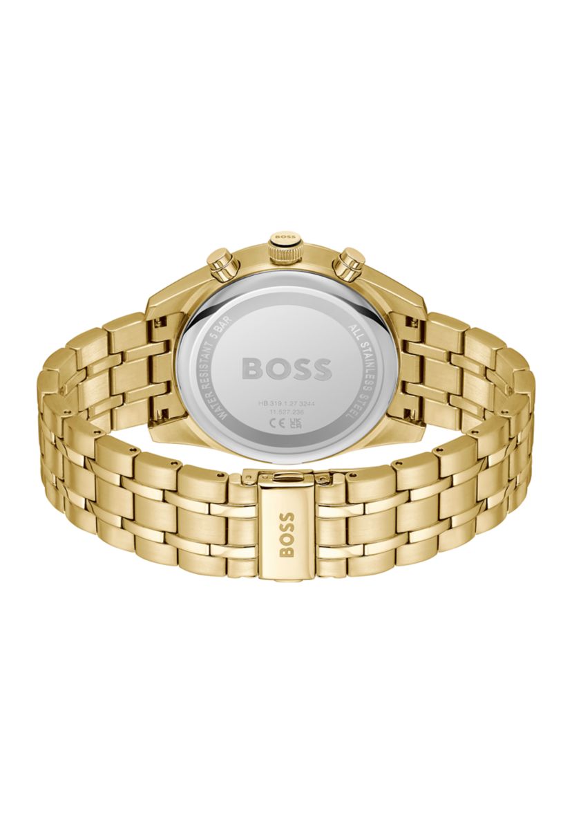 Skytraveller Watch 