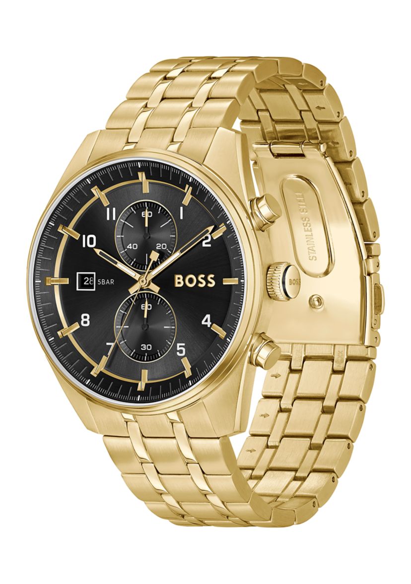Skytraveller Watch 
