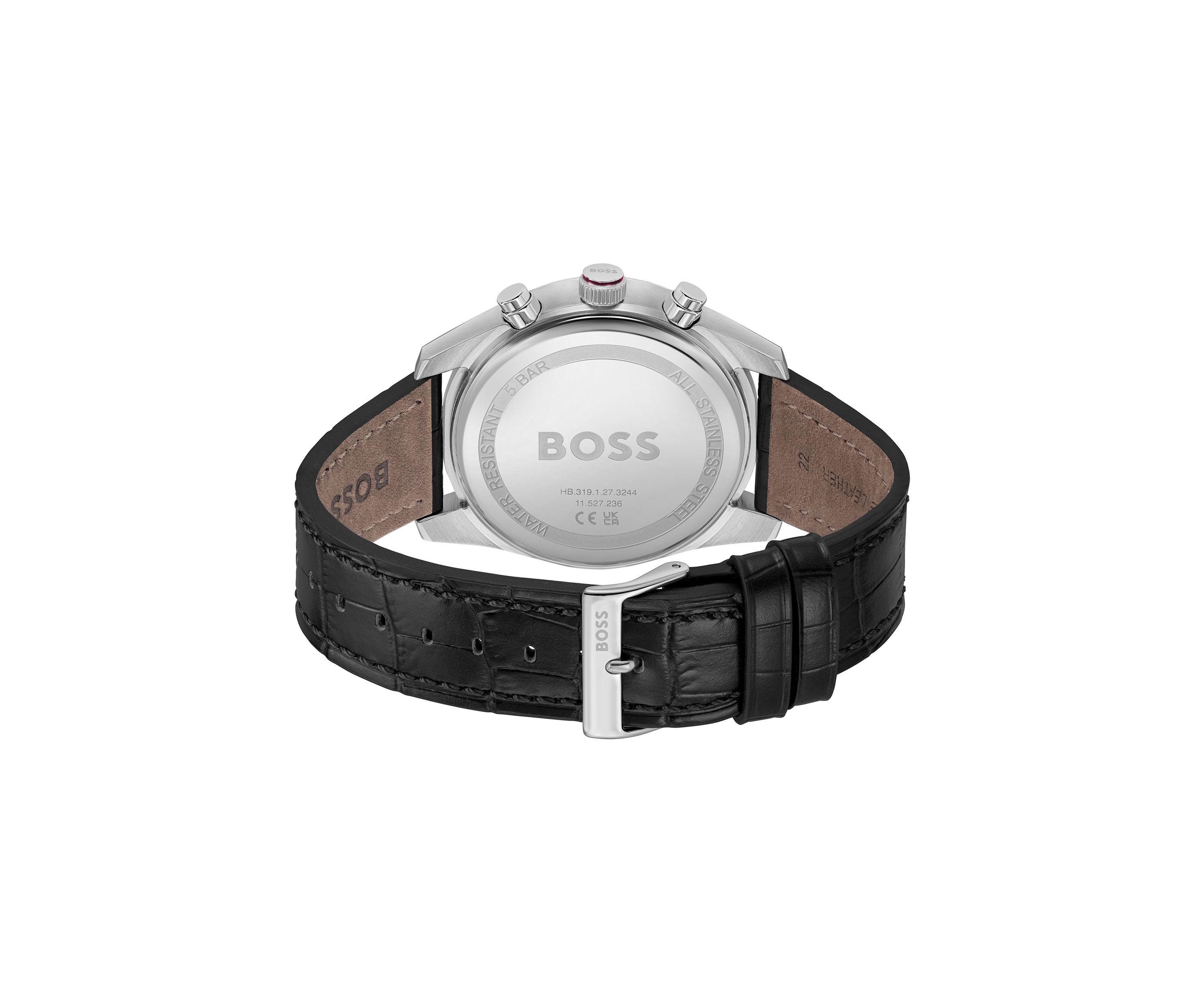 Skytraveller Watch 