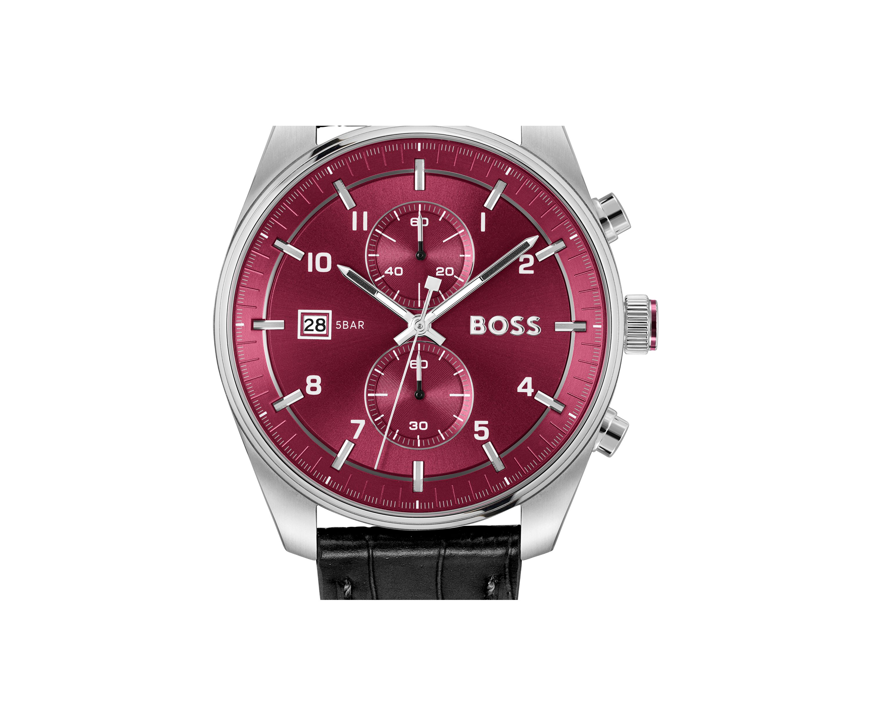Skytraveller Watch 