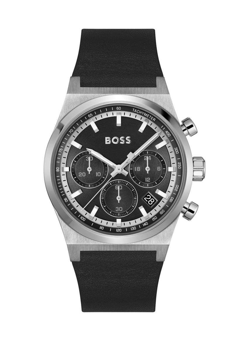 Candor Chrono Watch 