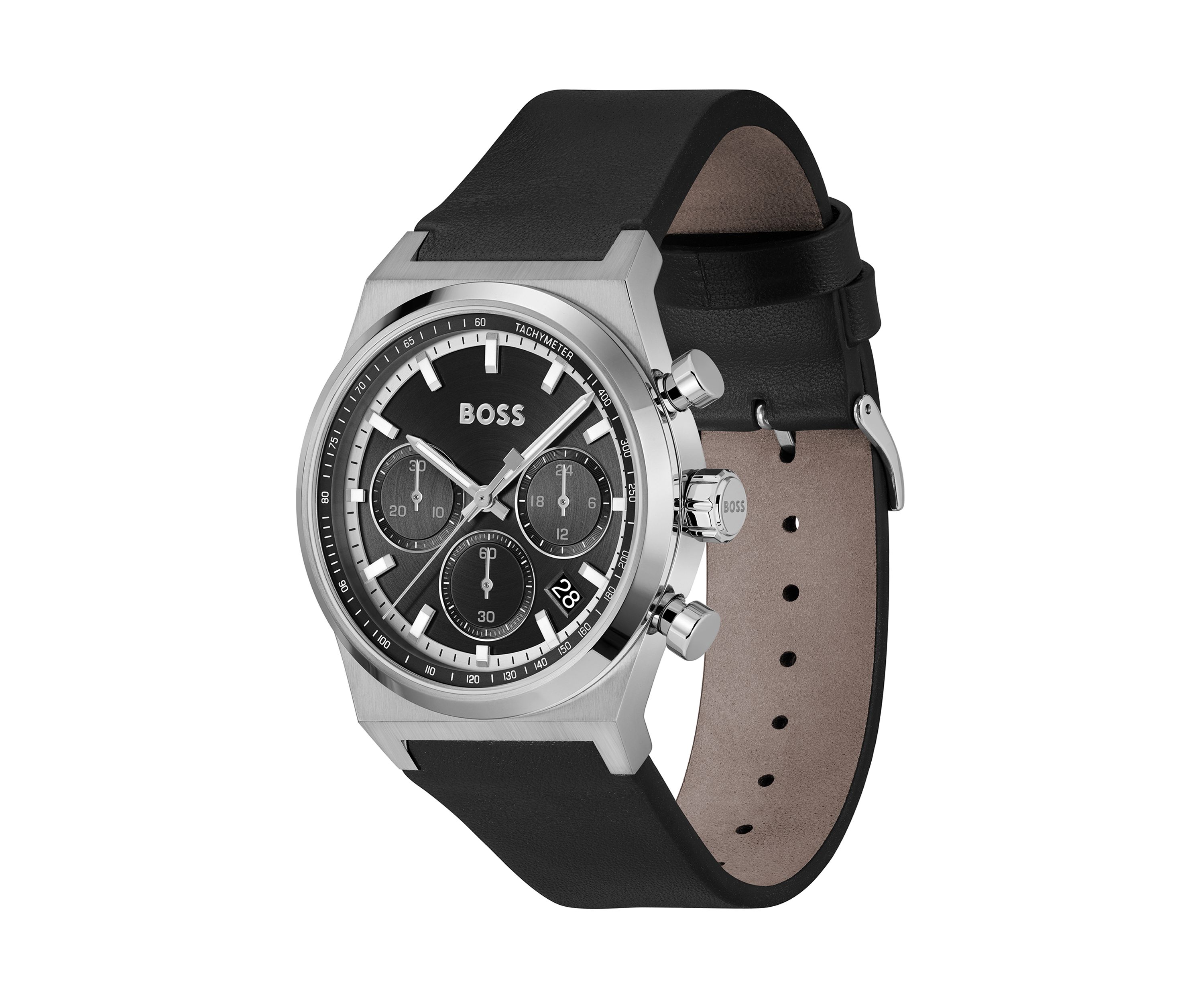Candor Chrono Watch 