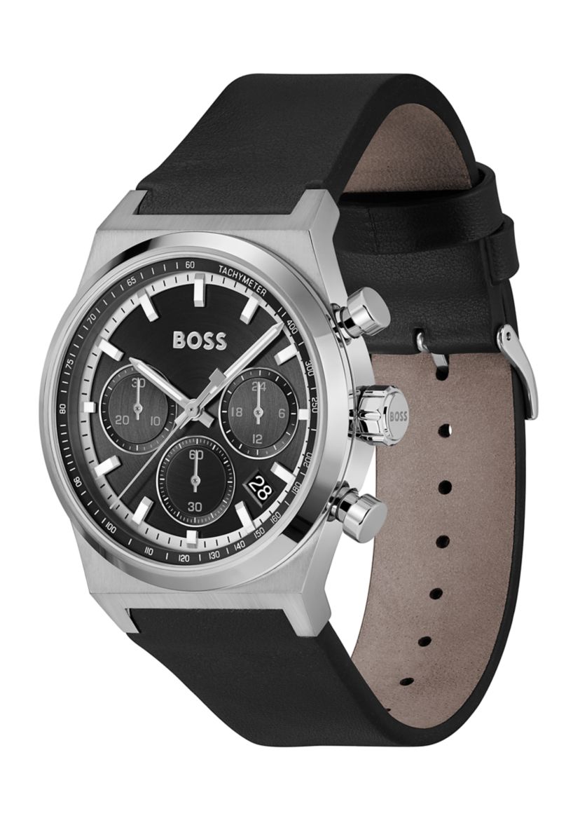 Candor Chrono Watch 