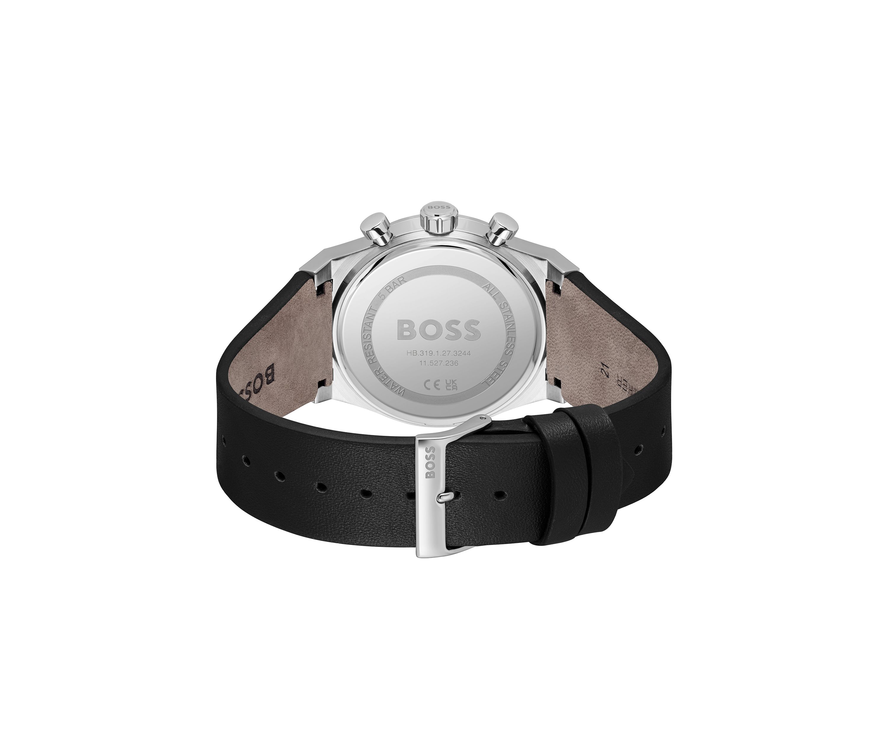 Candor Chrono Watch 