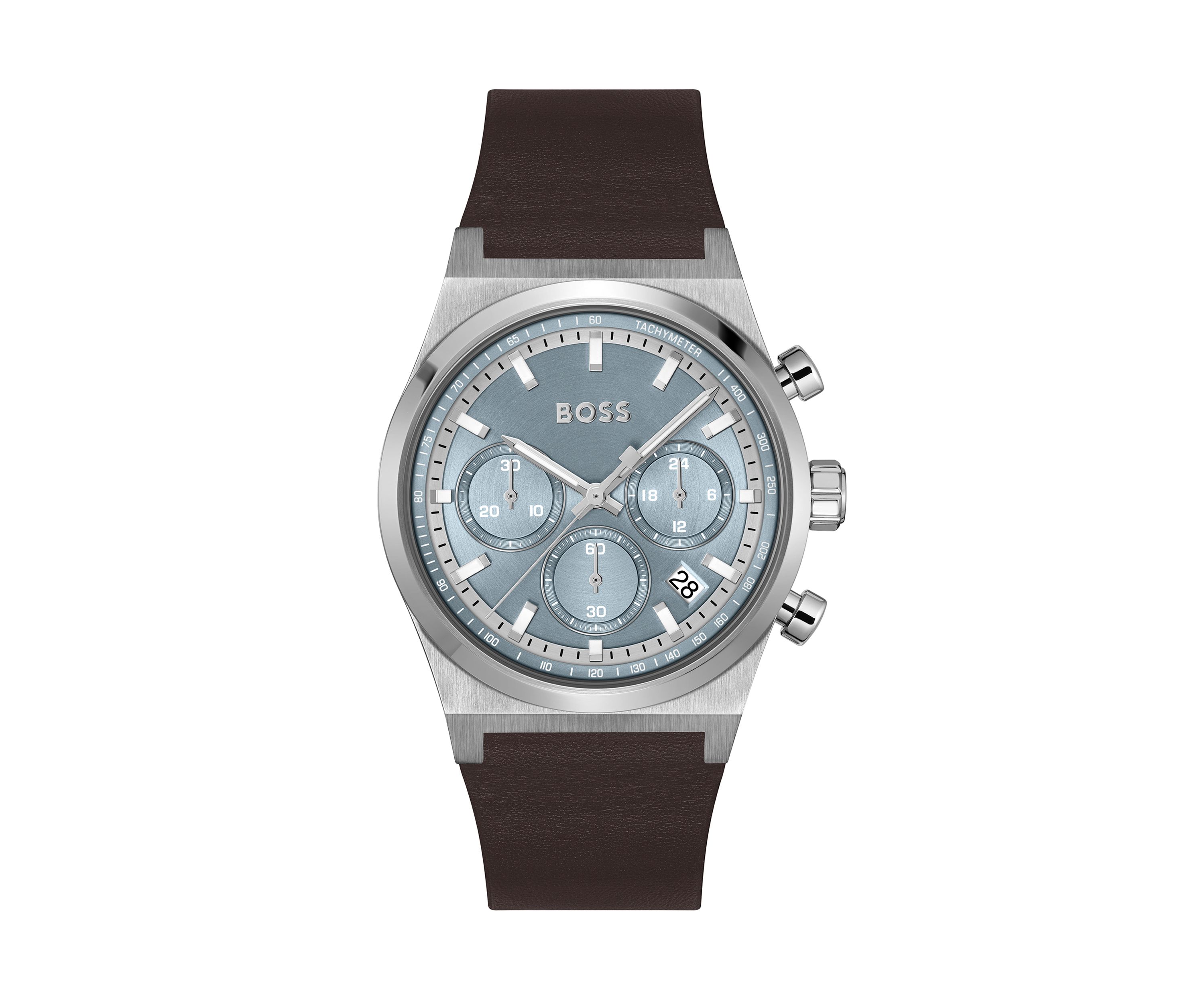HUGO BOSS Candor Chrono Watch | Belk