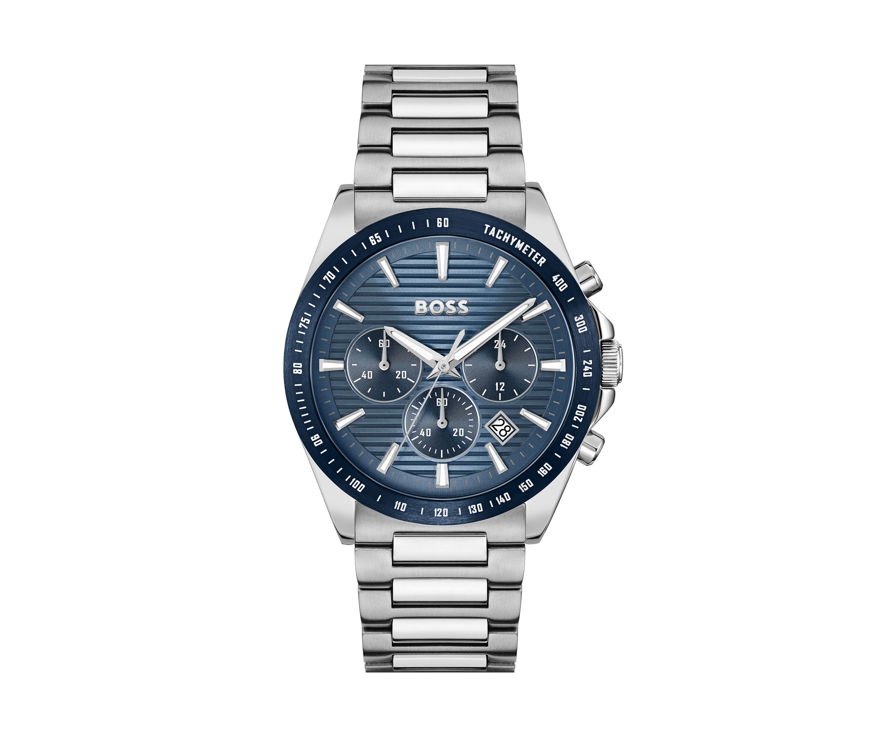  Strike Chrono Watch 