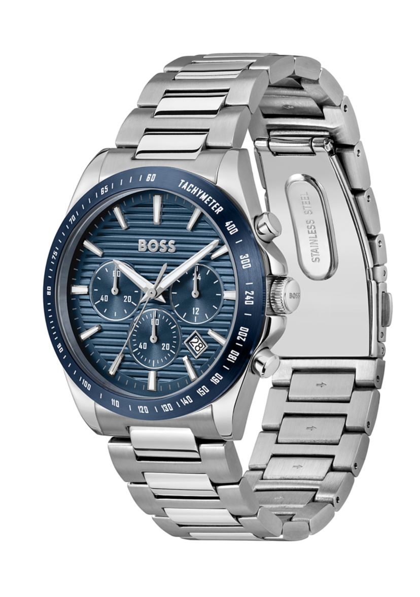  Strike Chrono Watch 
