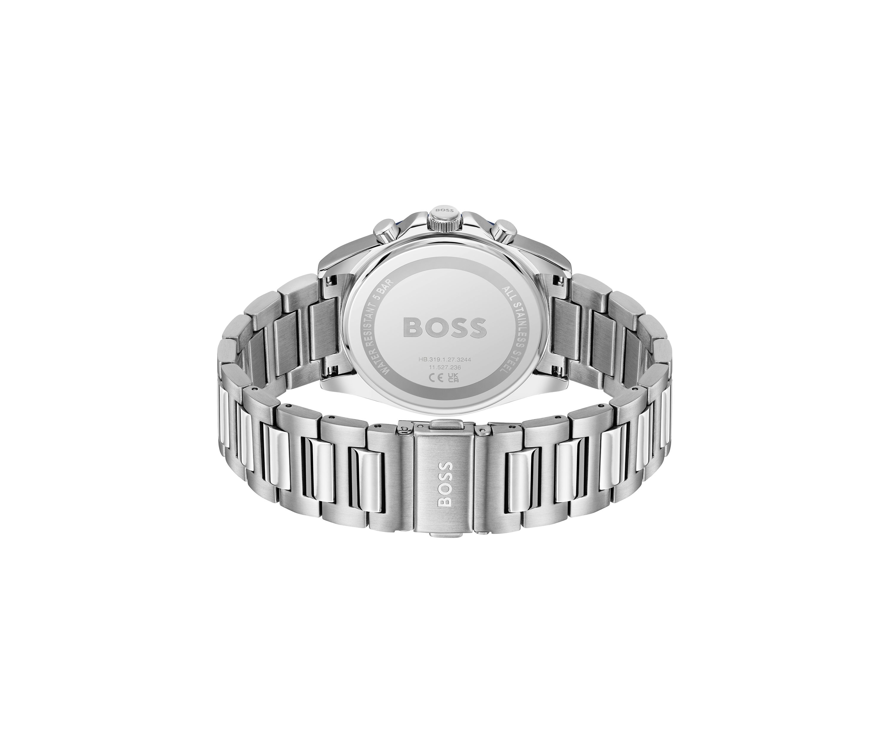  Strike Chrono Watch 