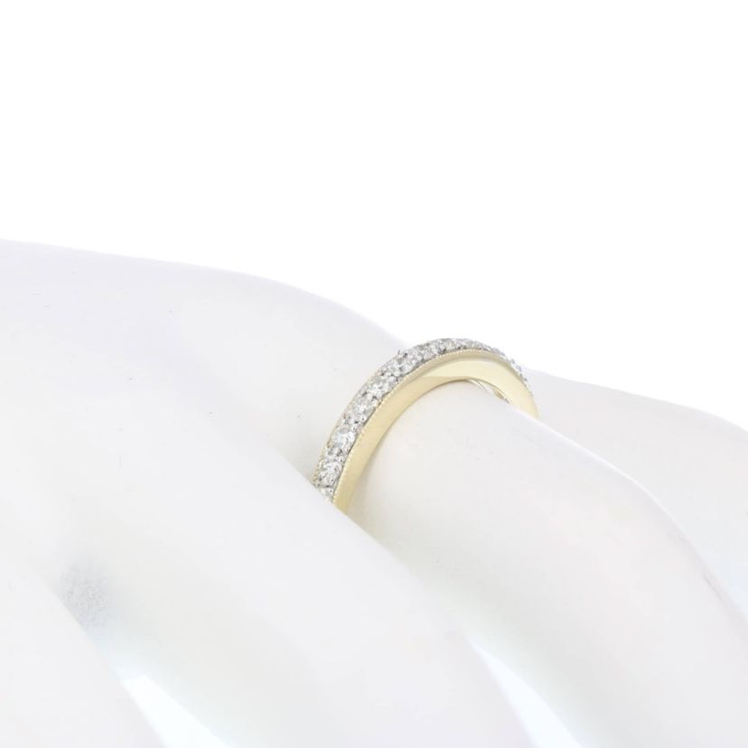 1/4 ct. t.w. Diamond Wedding Band in 14K Yellow Gold