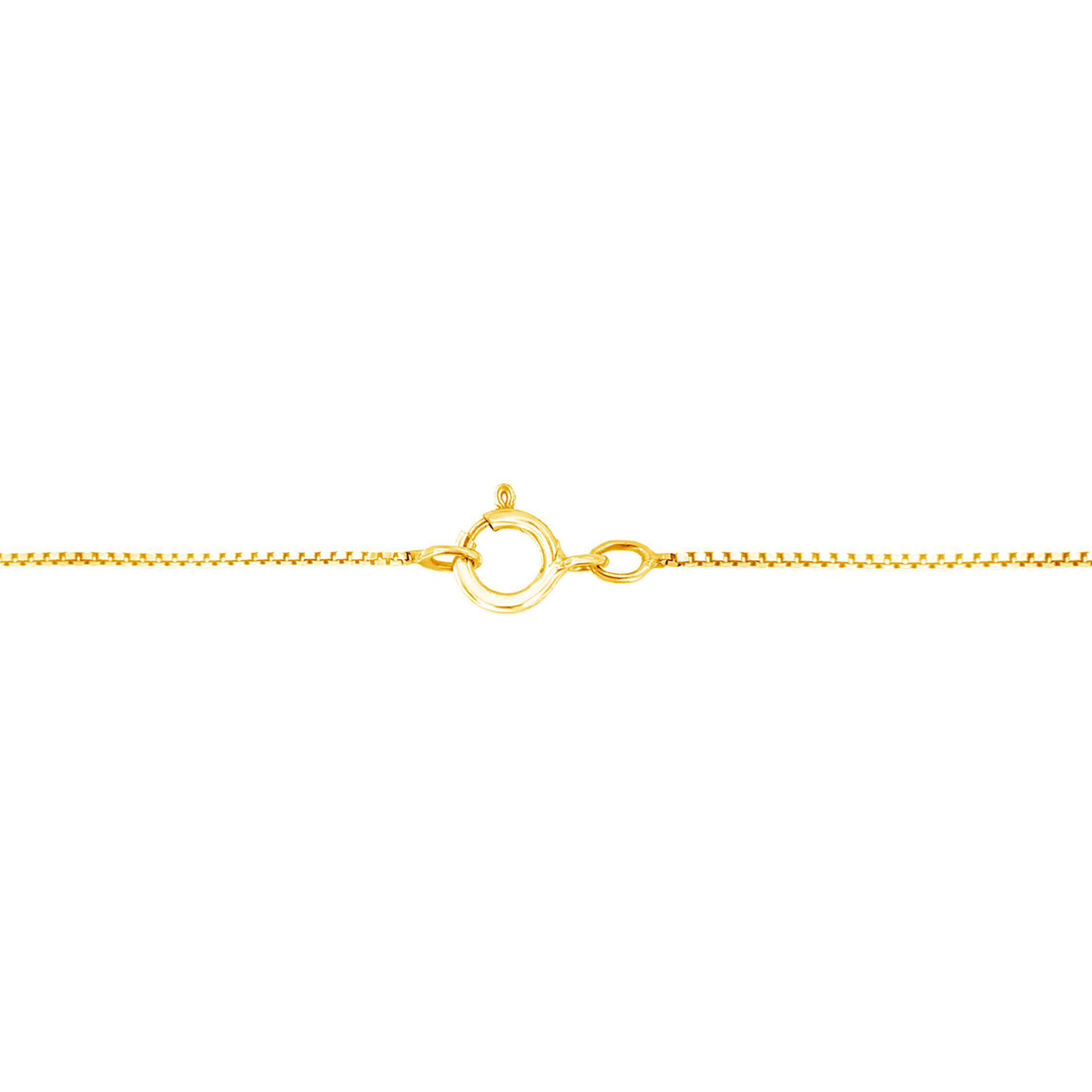 14K Yellow Gold Silver 4 cttw Round-cut Diamond Cluster Heart Pendant Necklace