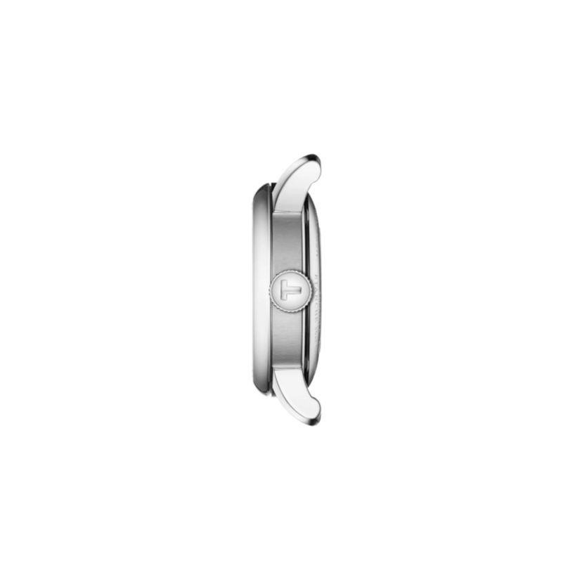 Women - Le Locle Stainless steel Watch