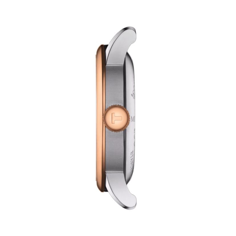 Men - Le Locle Stainless steel Watch
