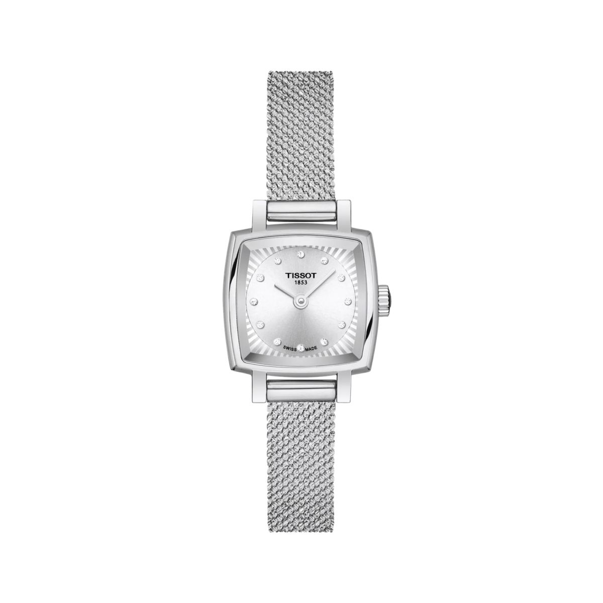 Women - Lovely Stainless steel Watch